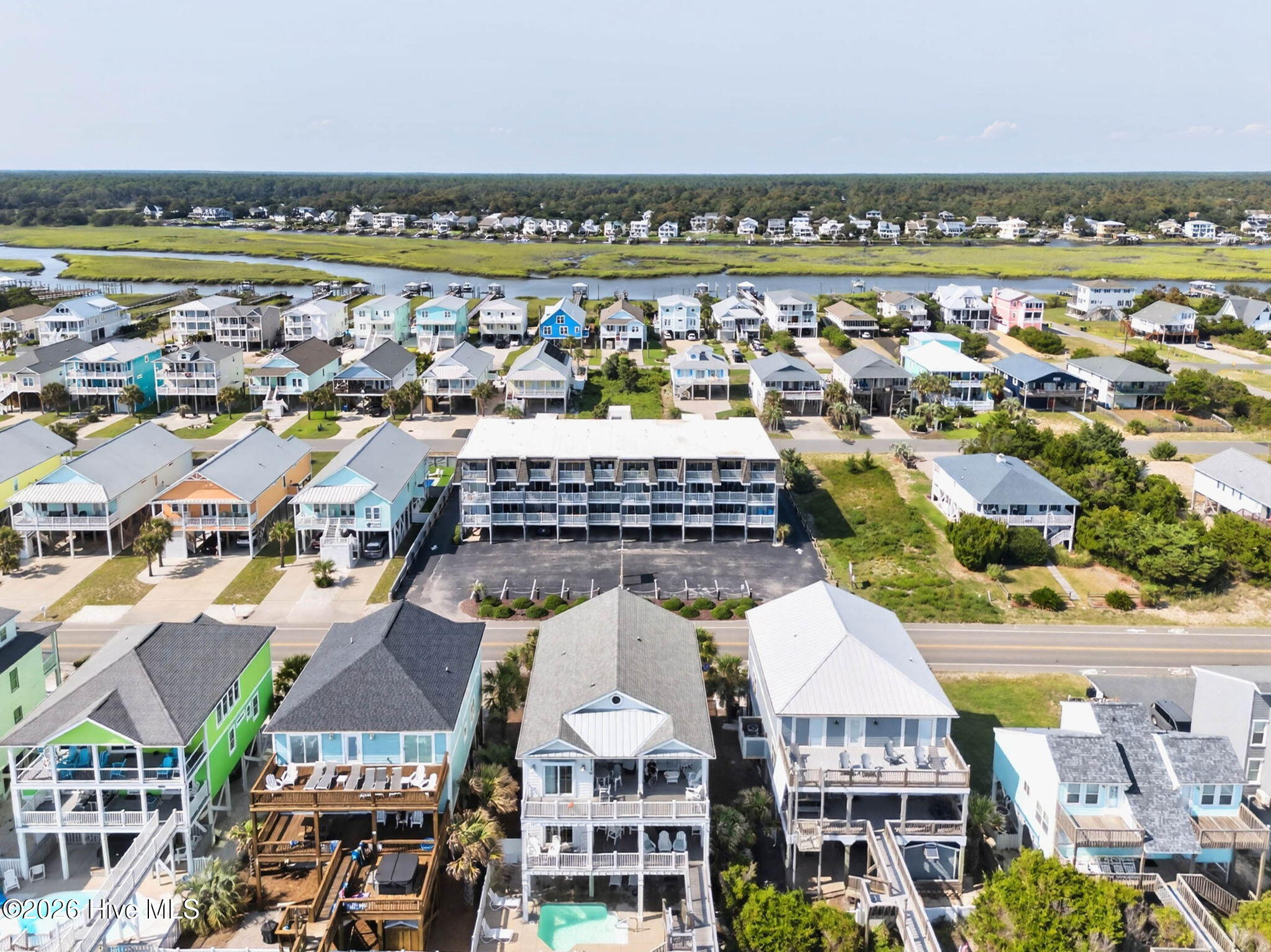 2714 W Beach Drive # 114