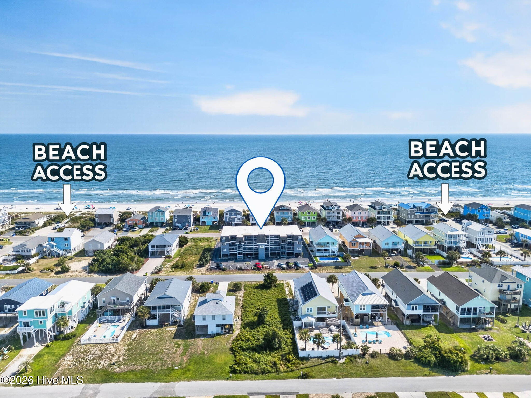 2714 W Beach Drive # 114