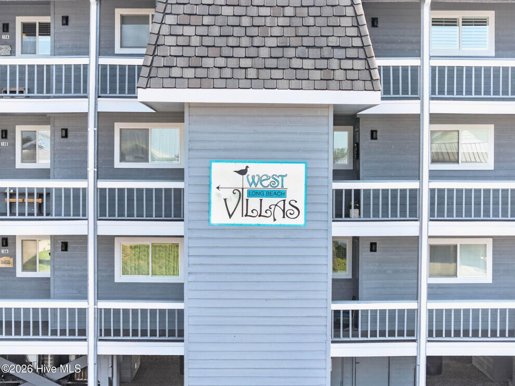 2714 W Beach Drive # 114