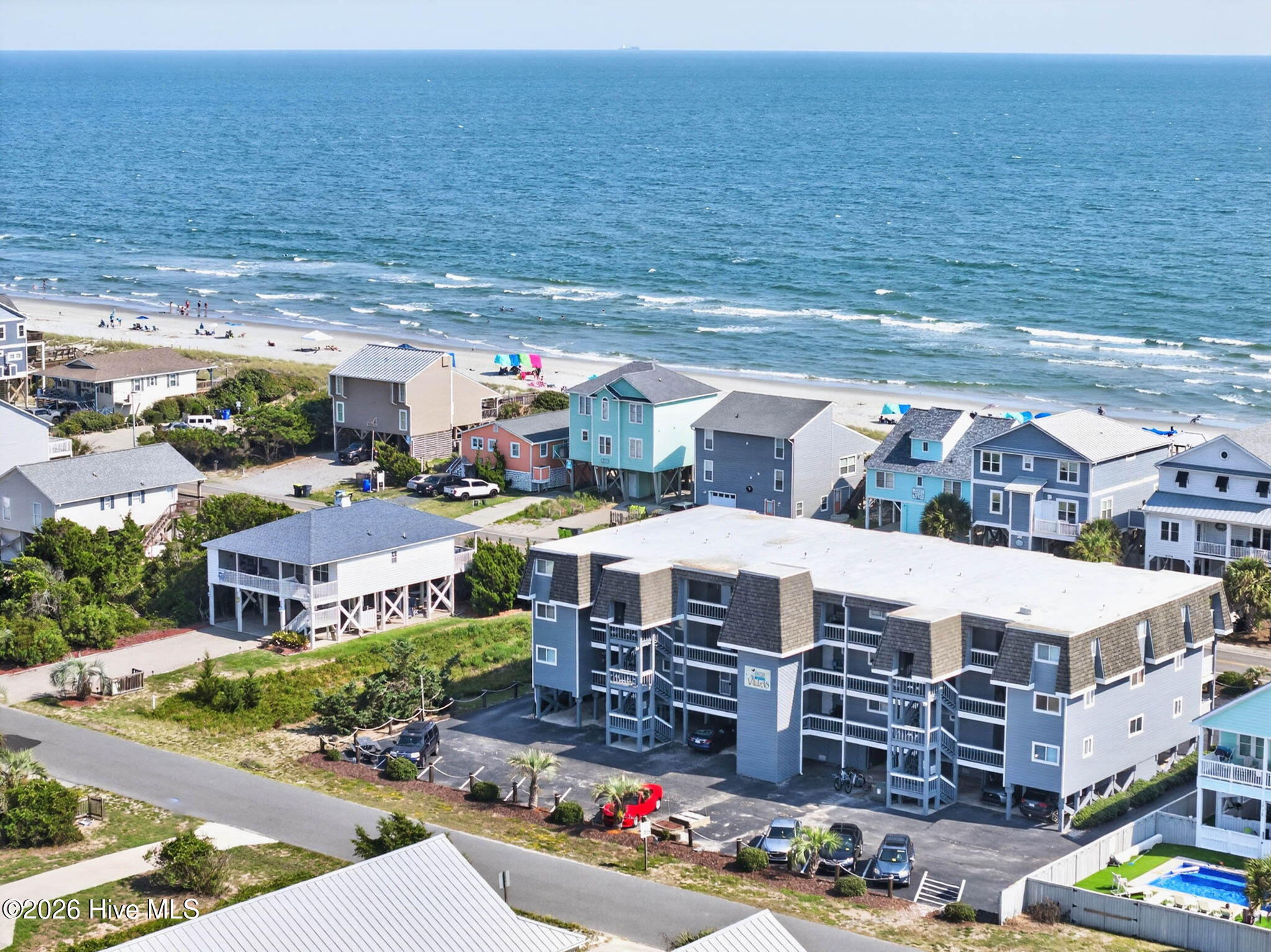 2714 W Beach Drive # 114