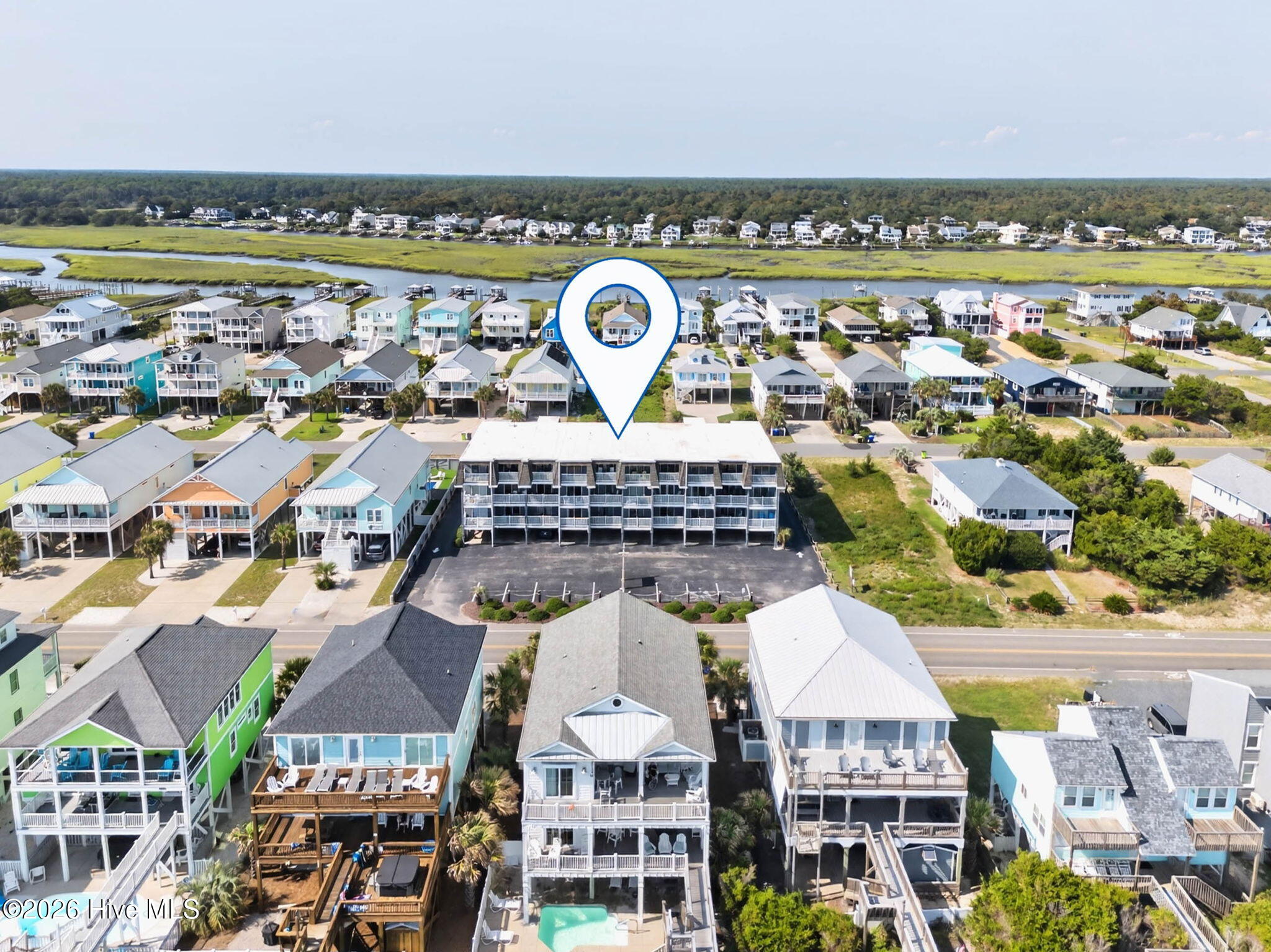 2714 W Beach Drive # 114