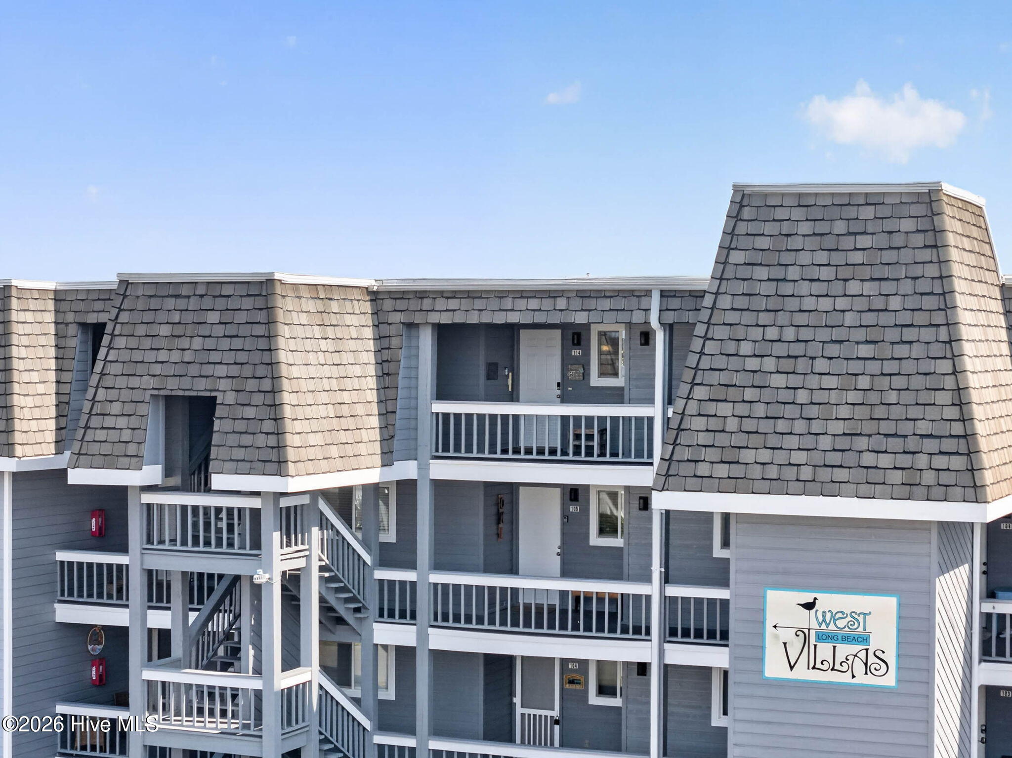 2714 W Beach Drive # 114
