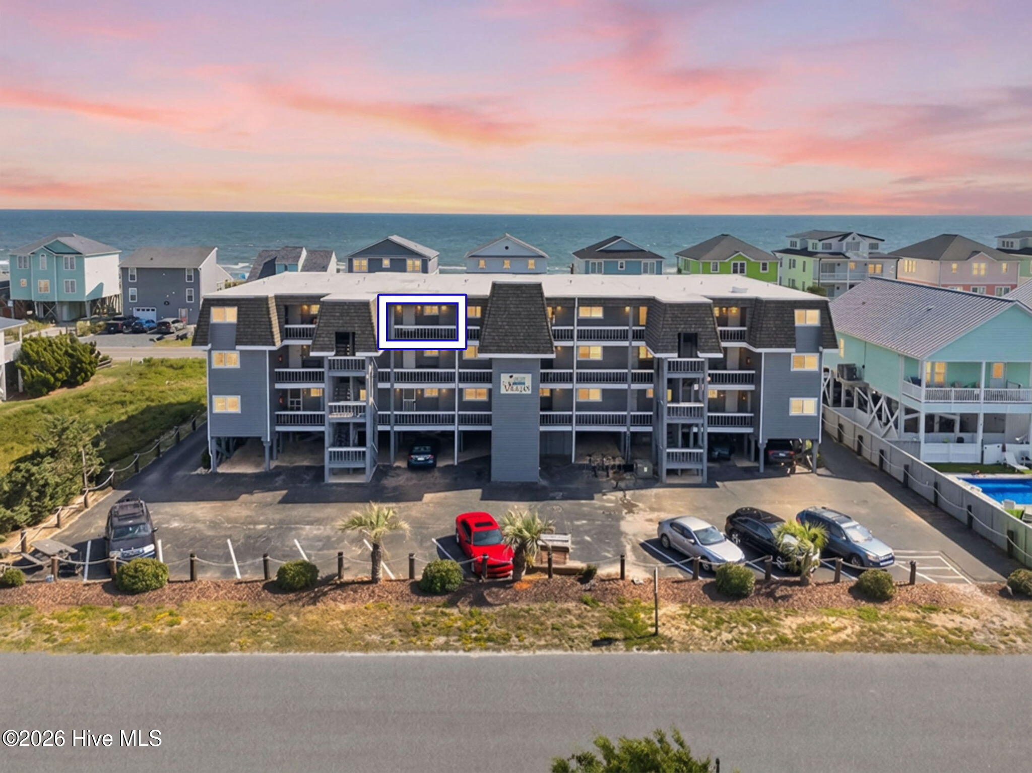 2714 W Beach Drive # 114
