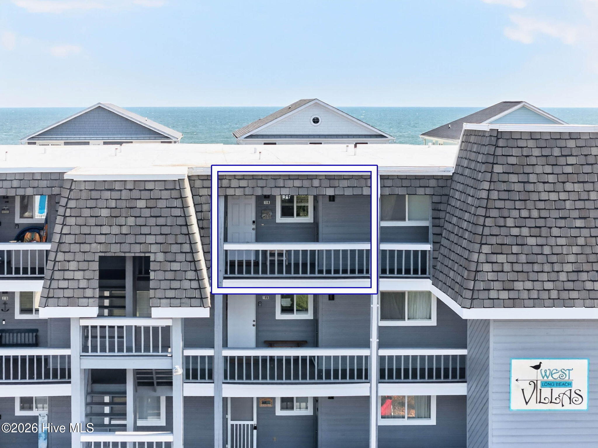 2714 W Beach Drive # 114