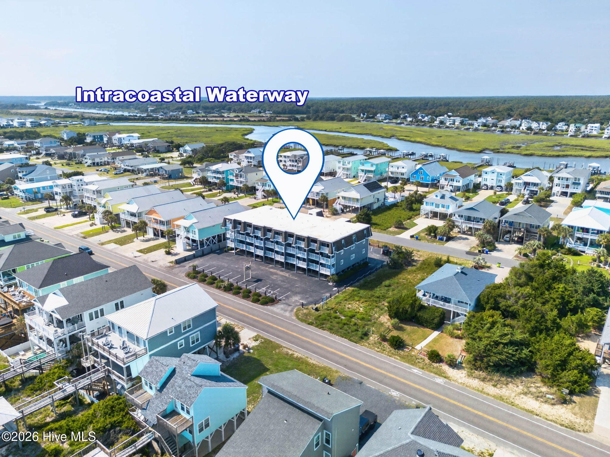 2714 W Beach Drive # 114