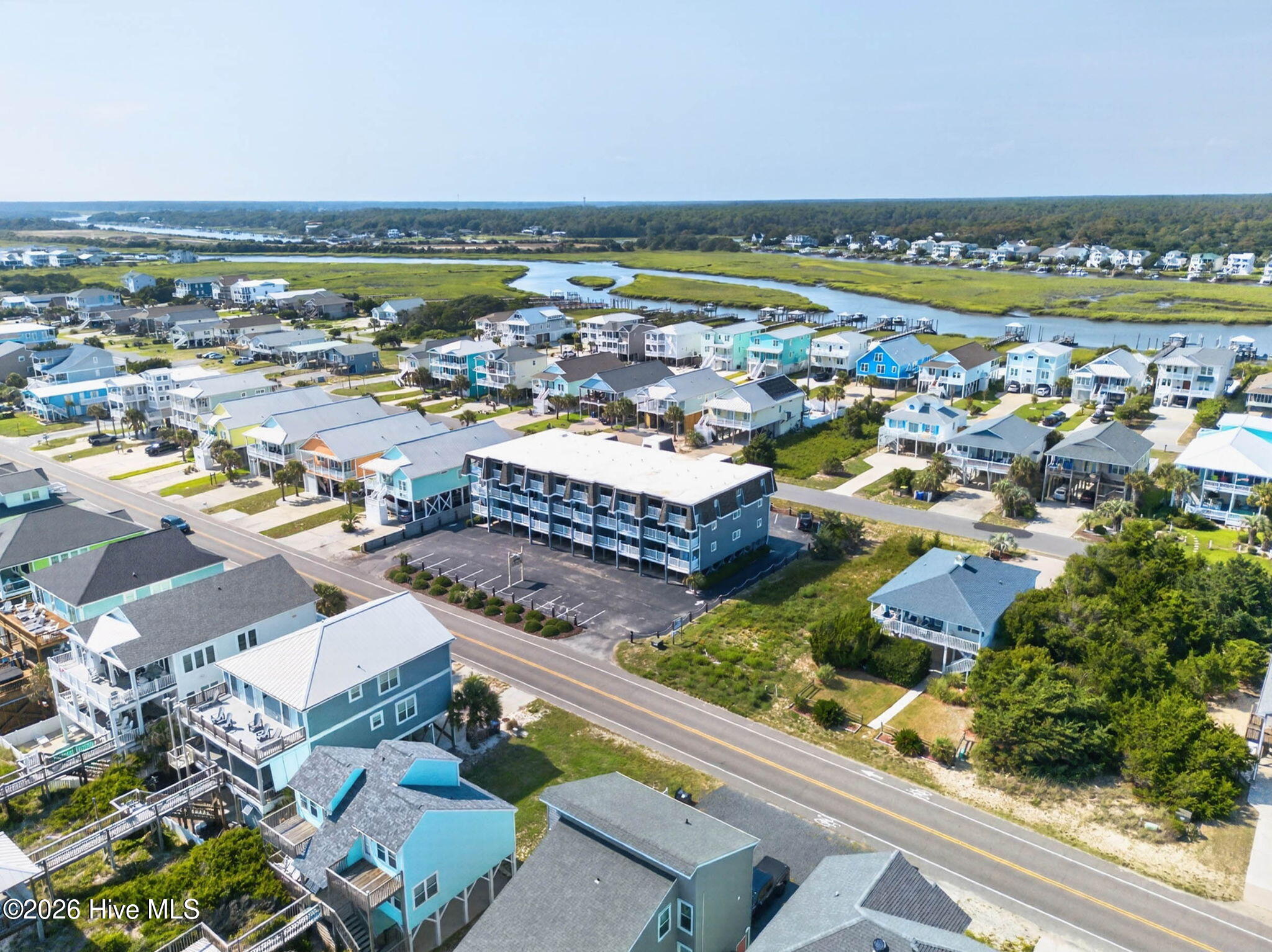 2714 W Beach Drive # 114