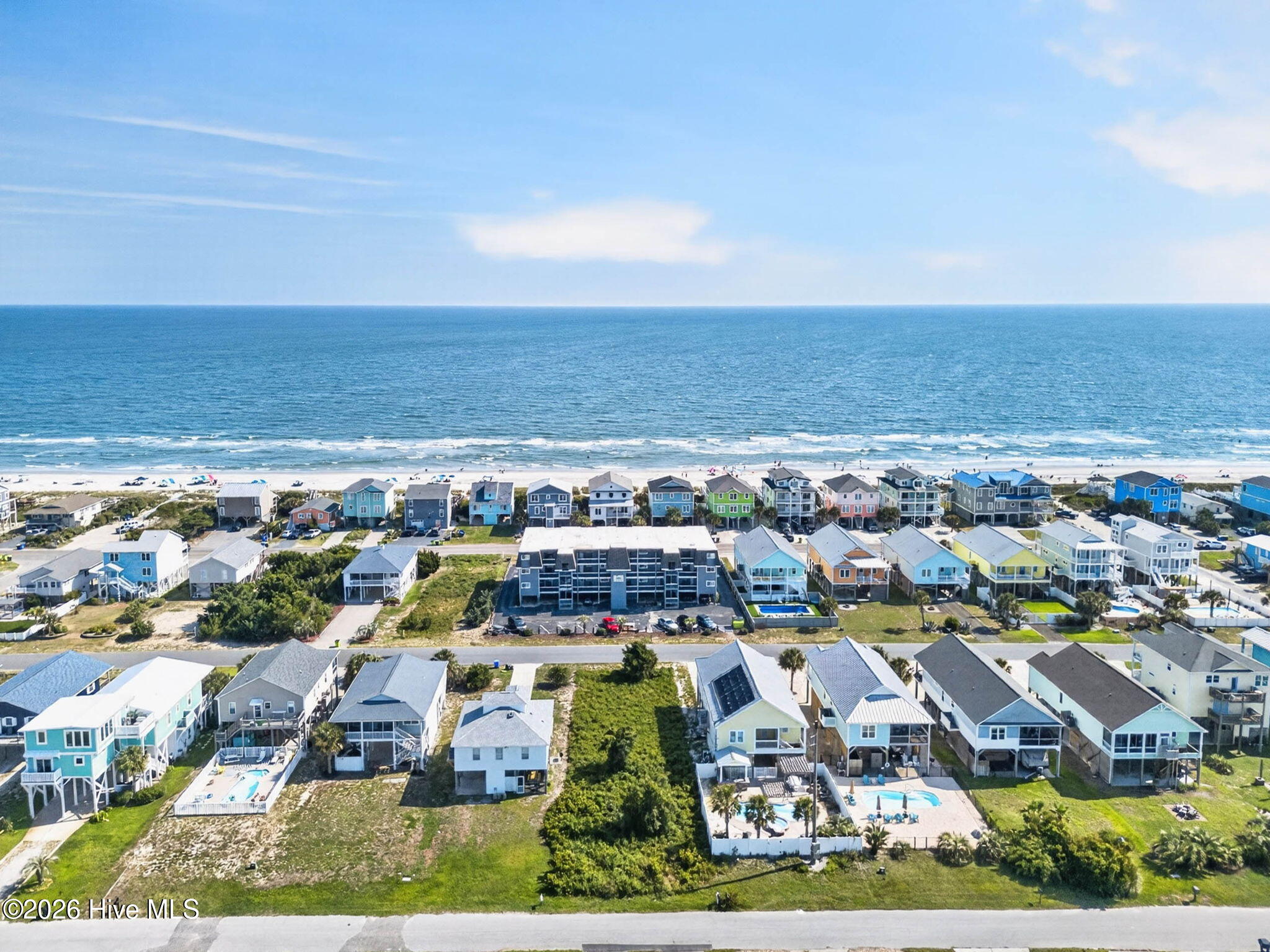 2714 W Beach Drive # 114