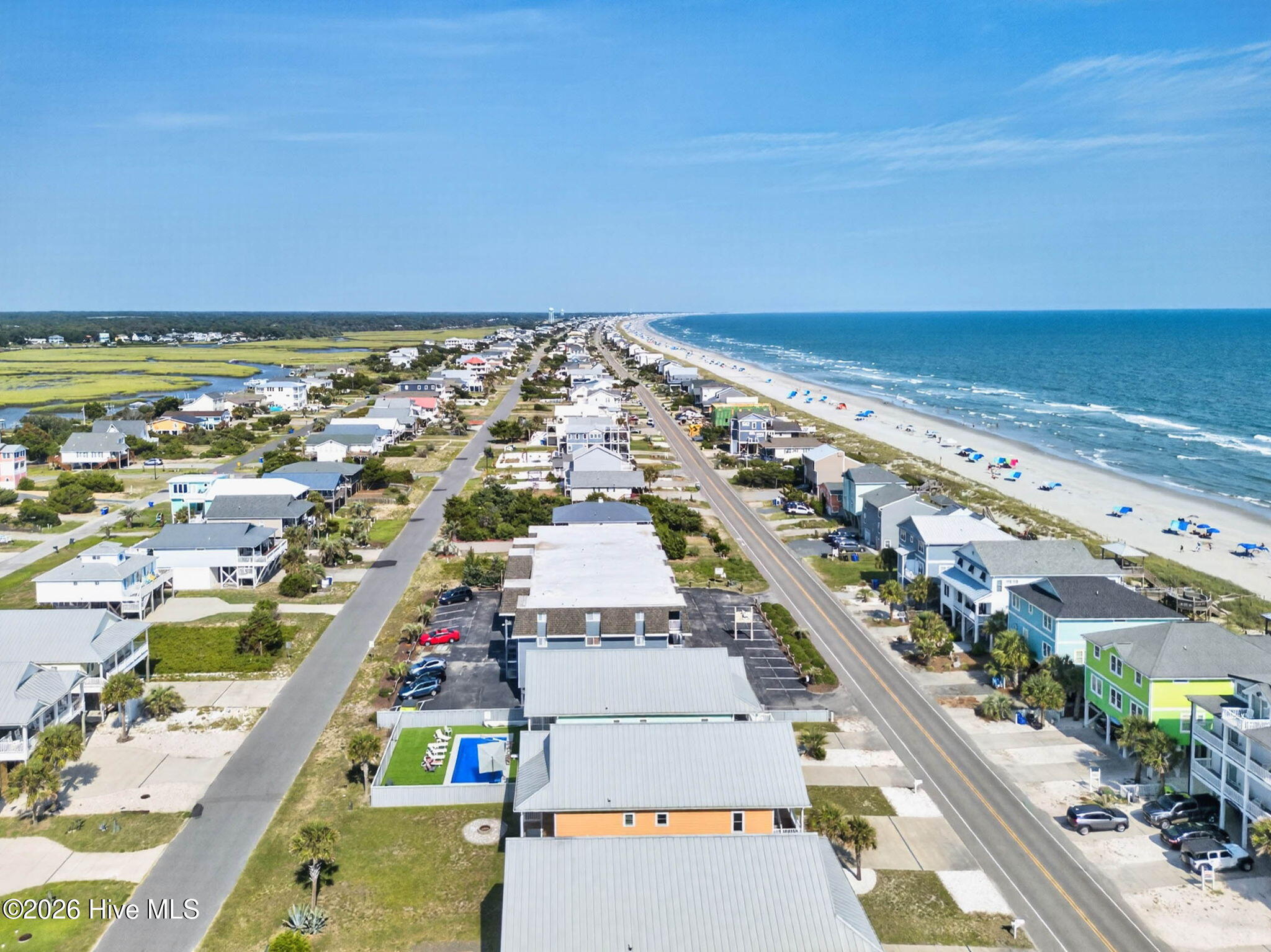 2714 W Beach Drive # 114