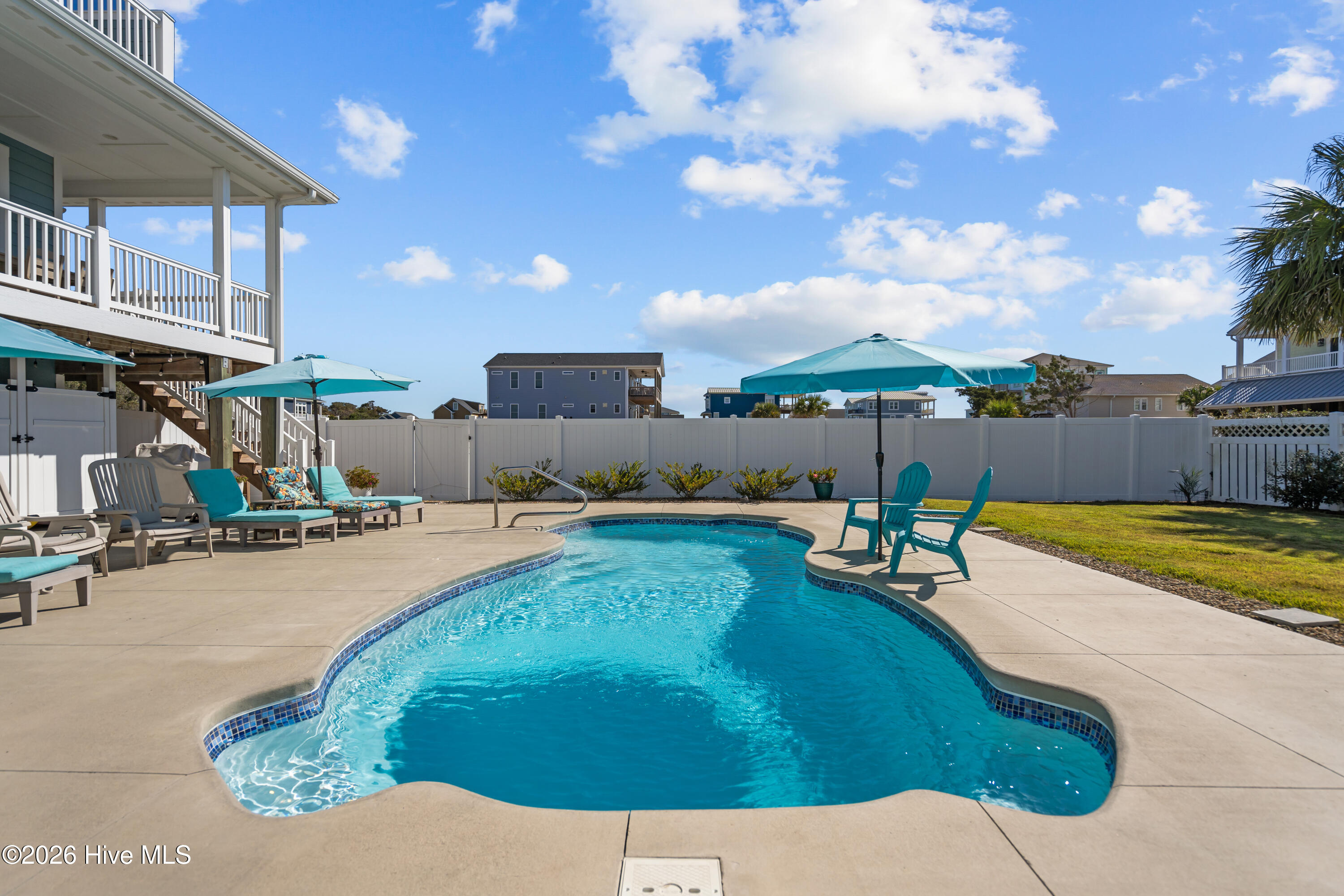 4929 E Pelican Drive