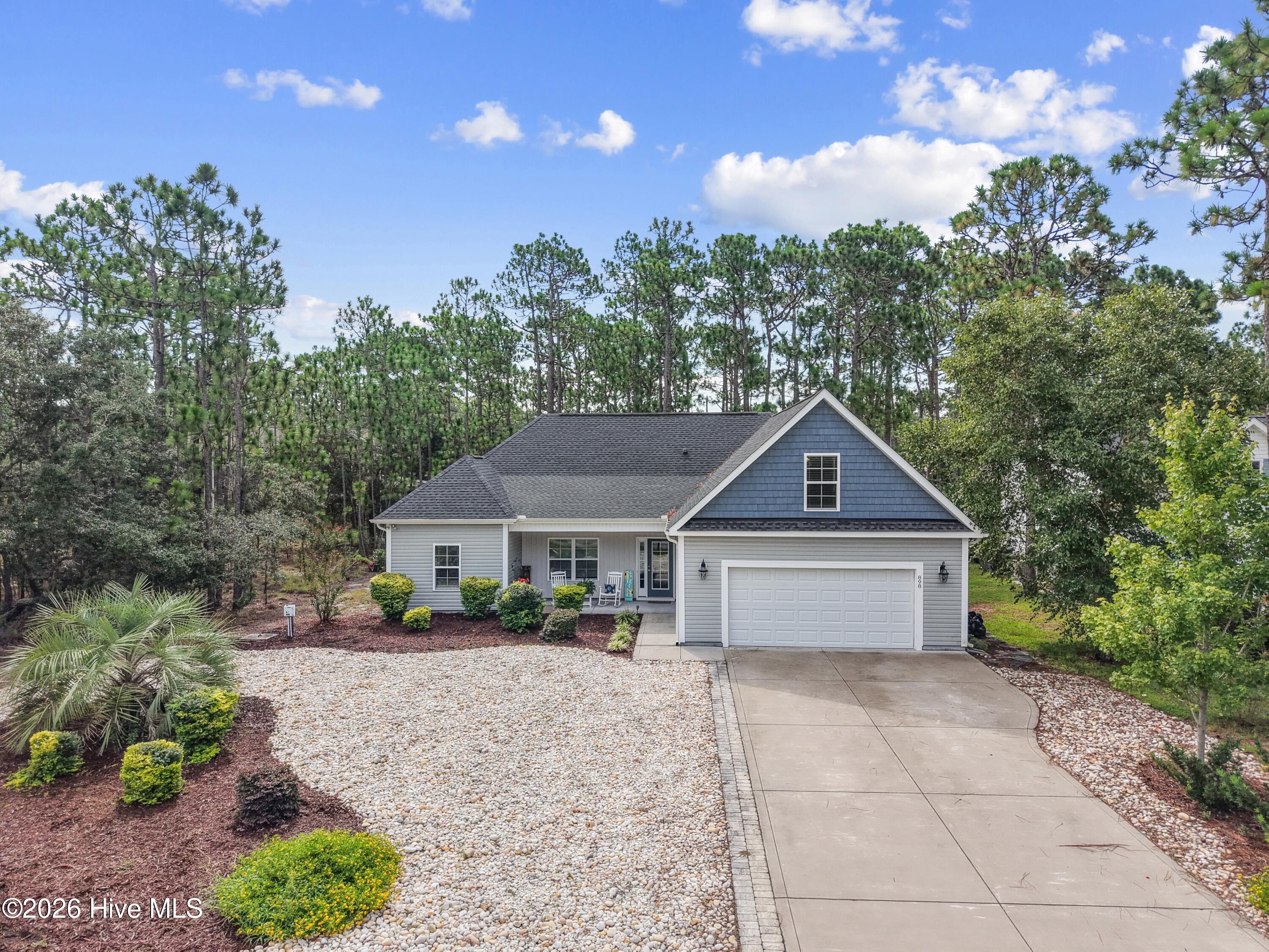 898 Boros Road