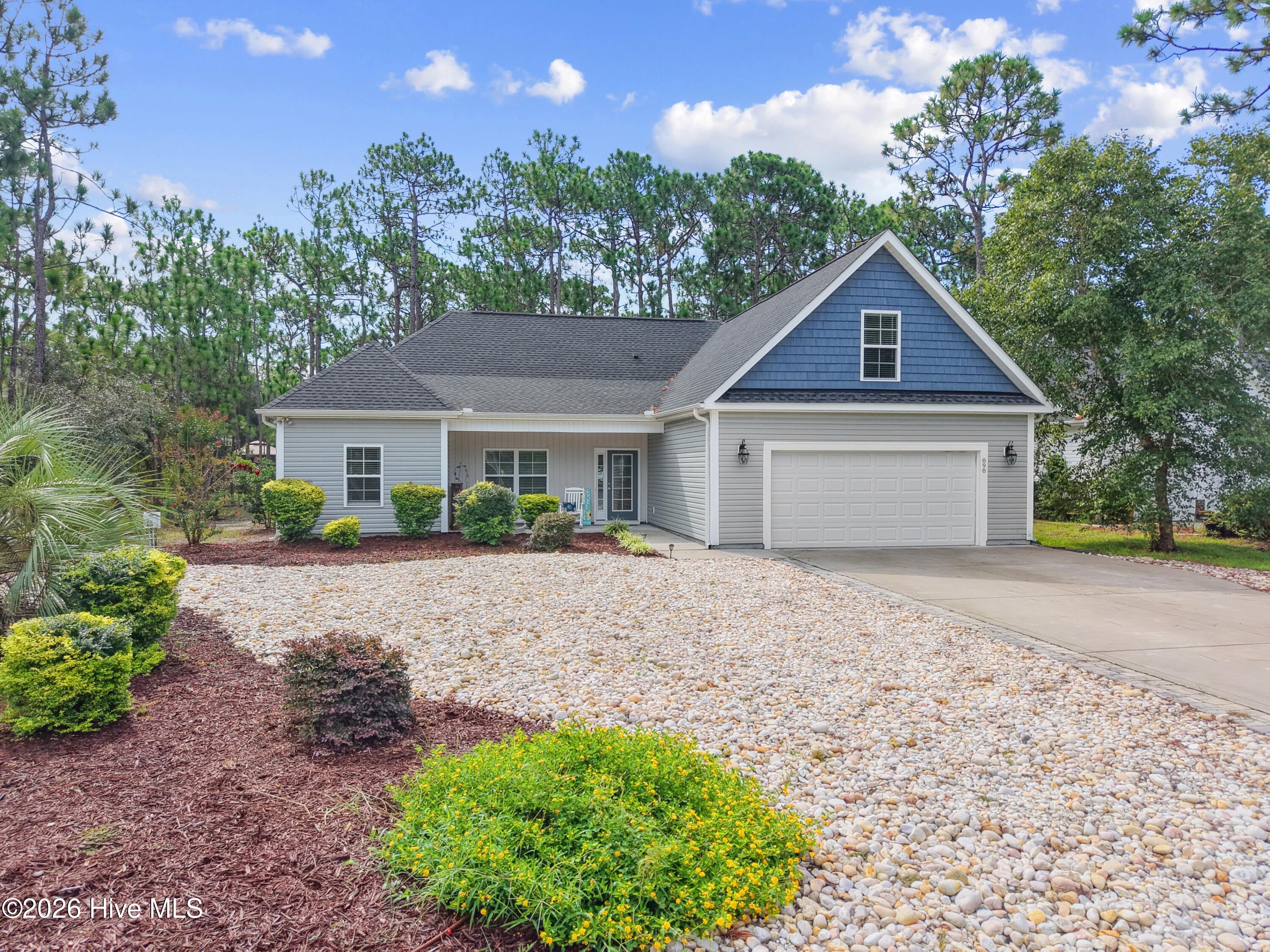 898 Boros Road