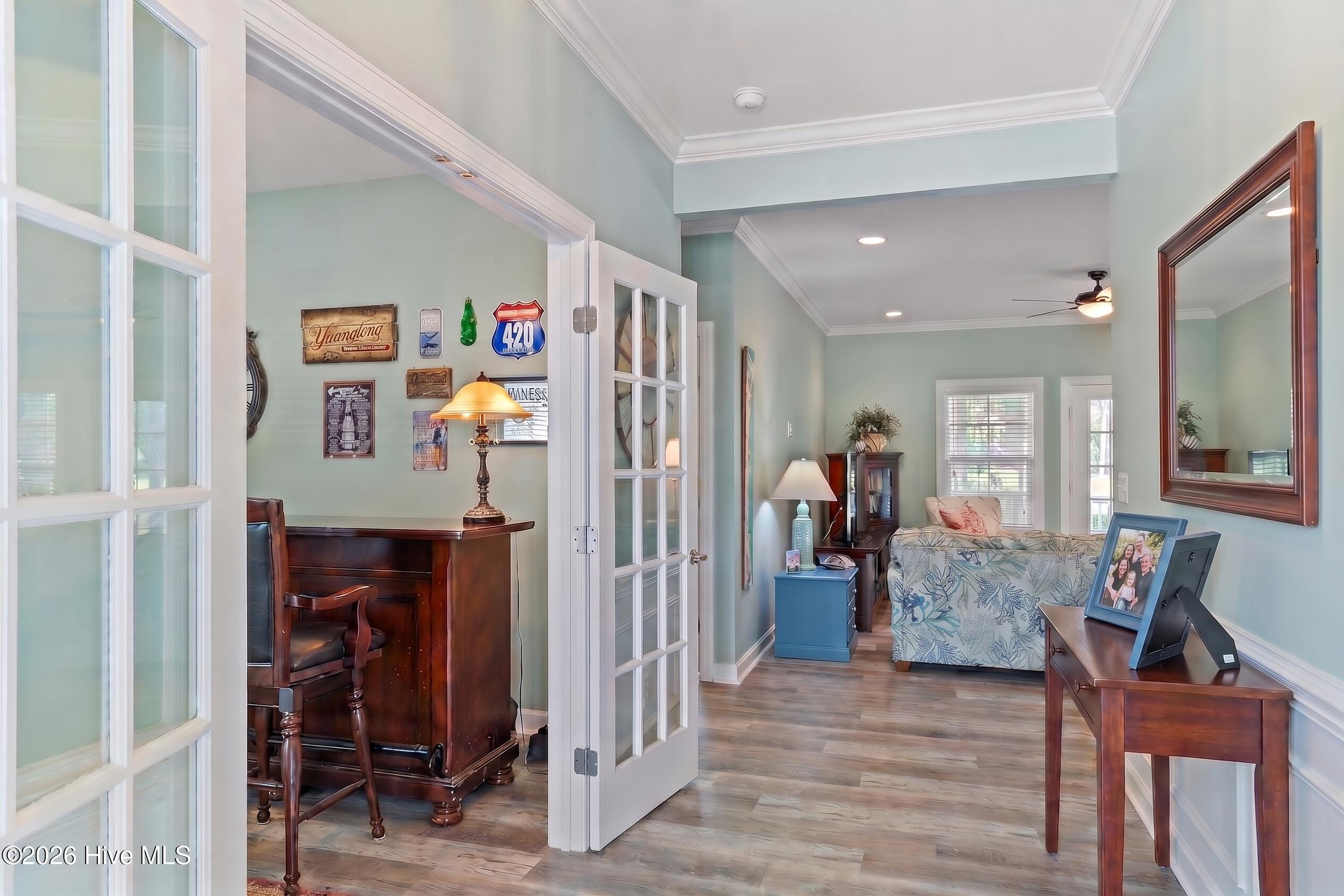 898 Boros Road