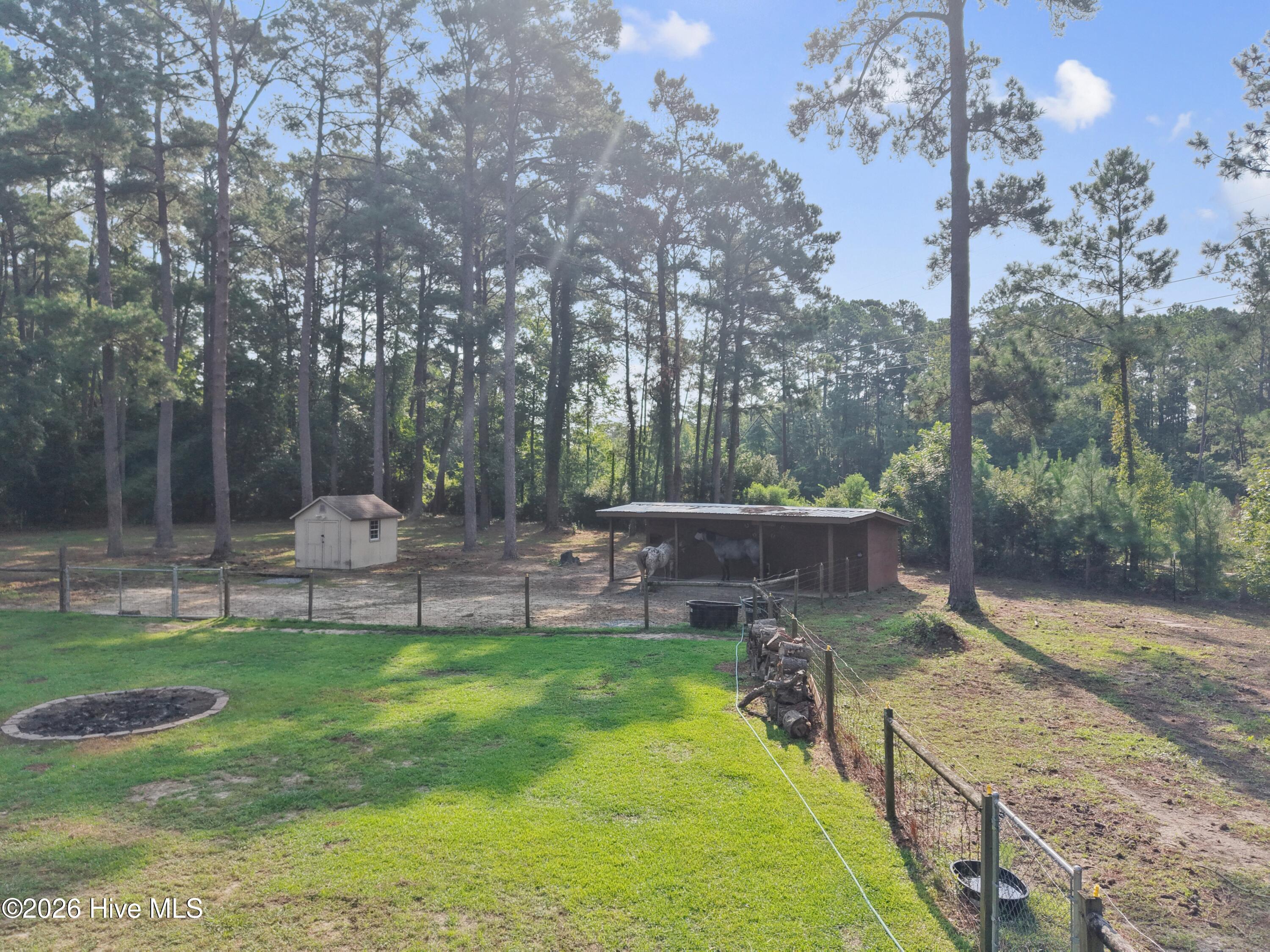 1518 Cowpen Landing Road