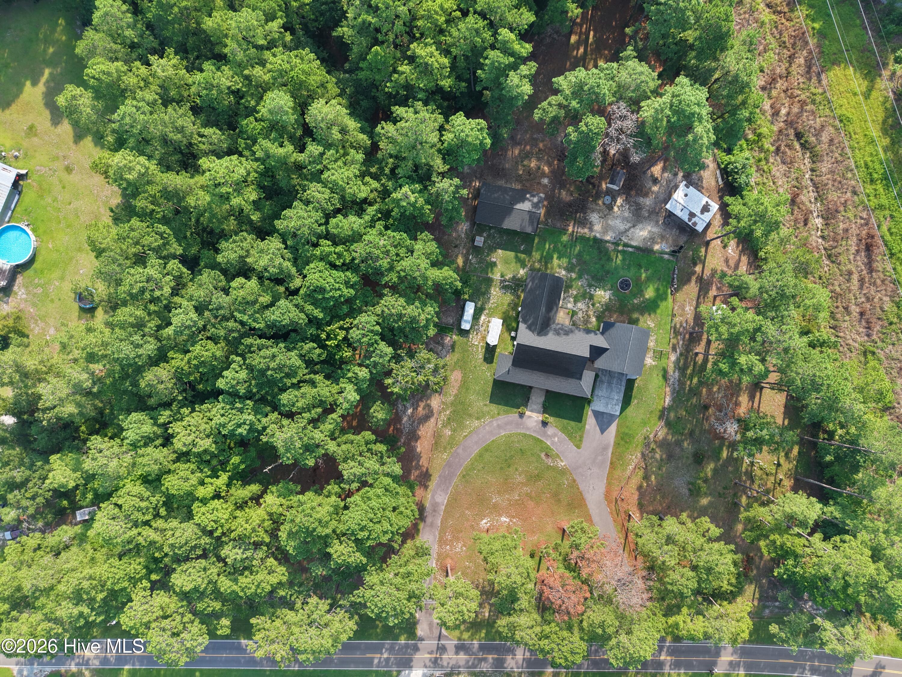 1518 Cowpen Landing Road