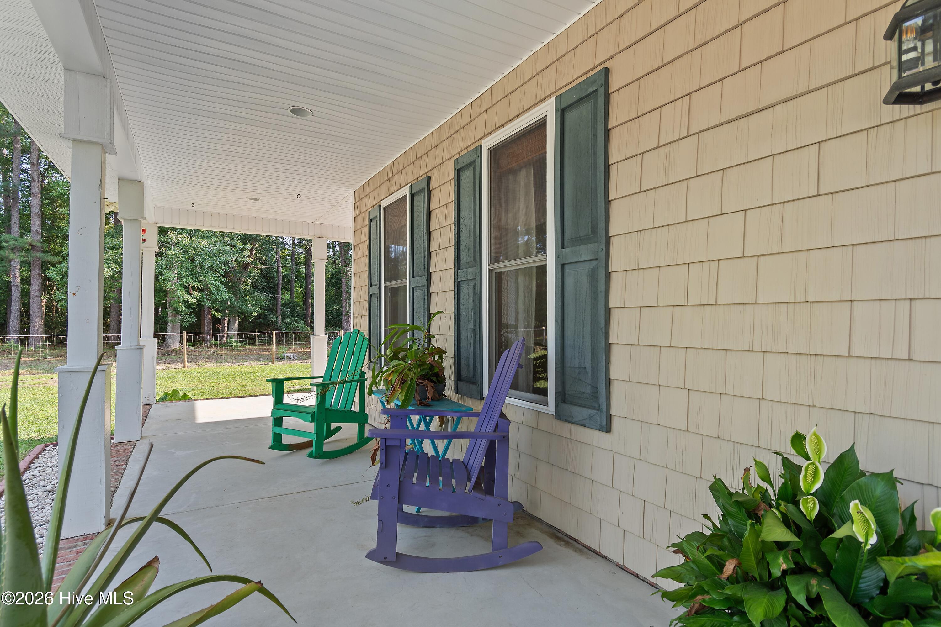 1518 Cowpen Landing Road