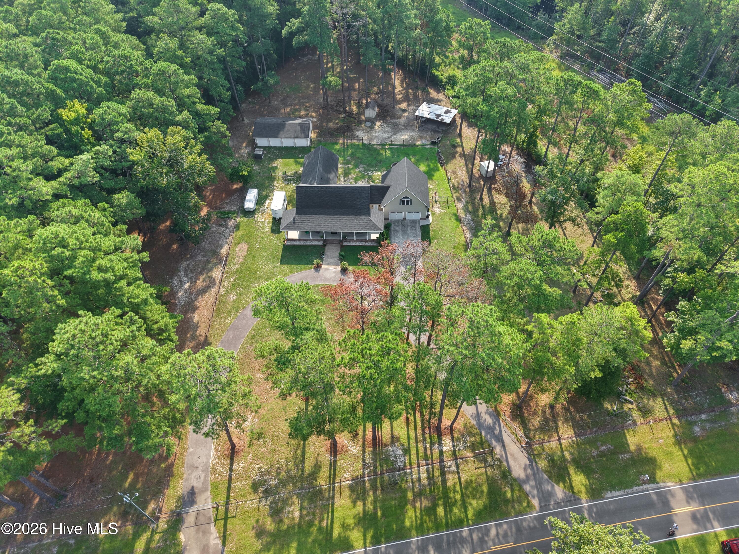 1518 Cowpen Landing Road