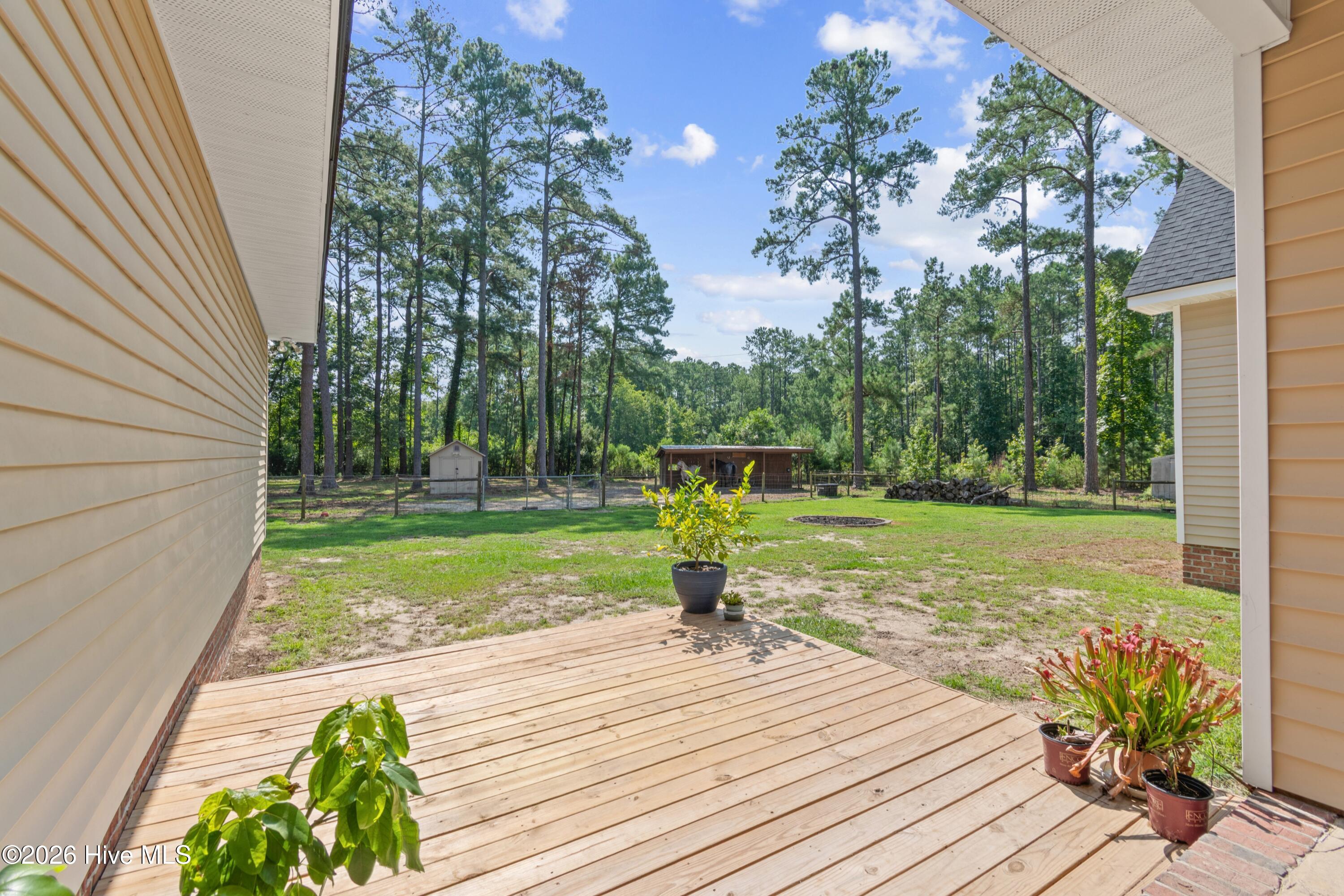 1518 Cowpen Landing Road