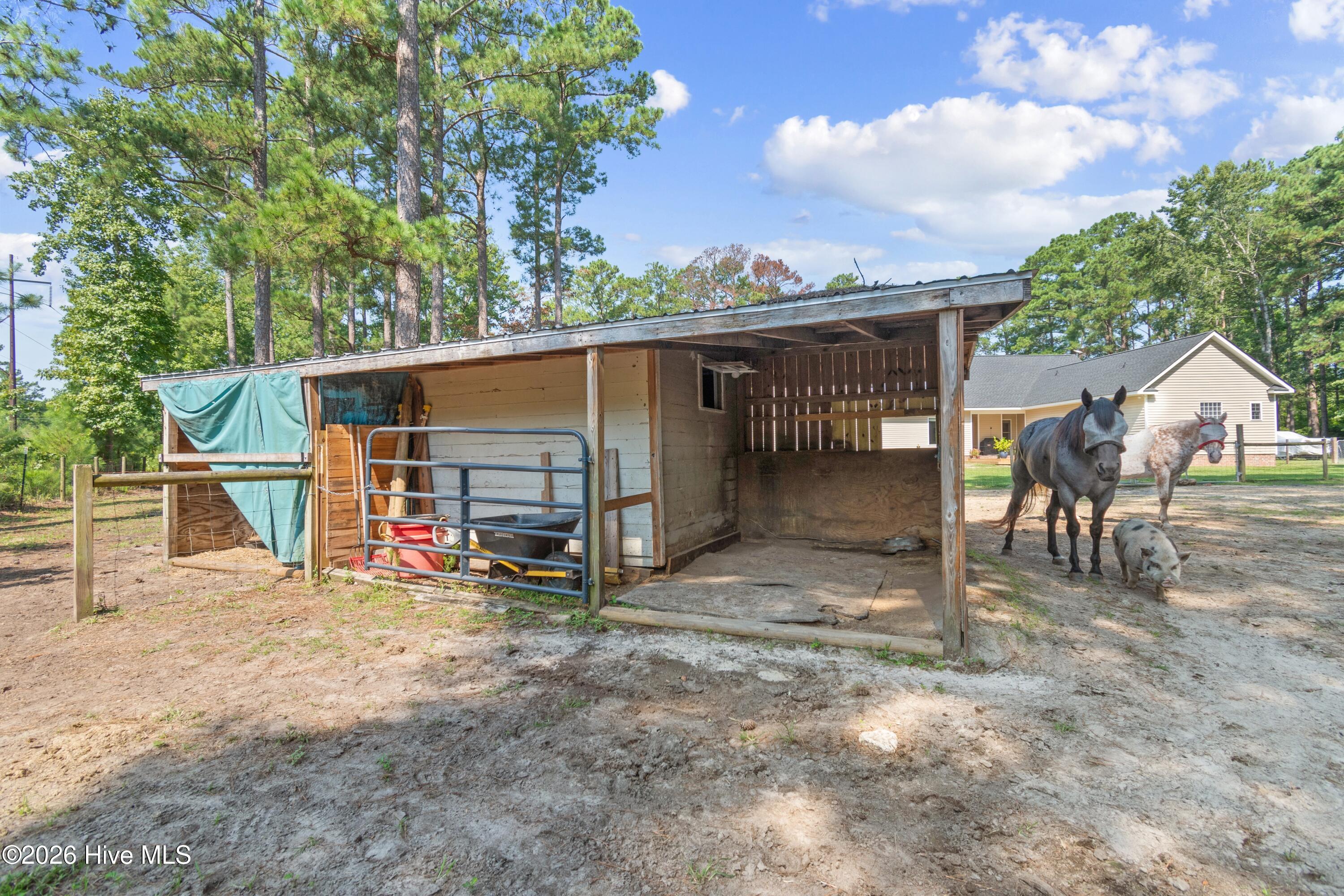 1518 Cowpen Landing Road