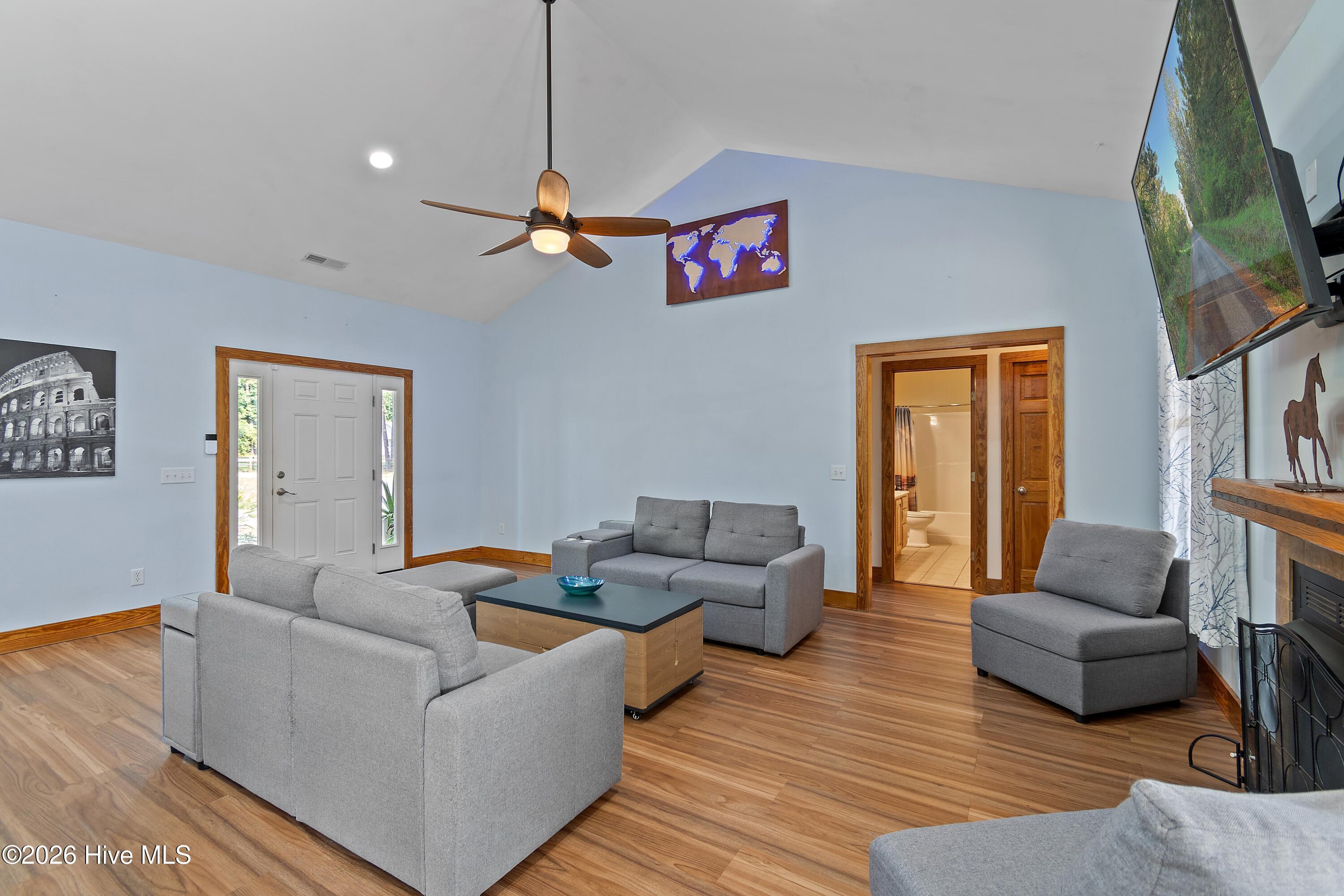1518 Cowpen Landing Road