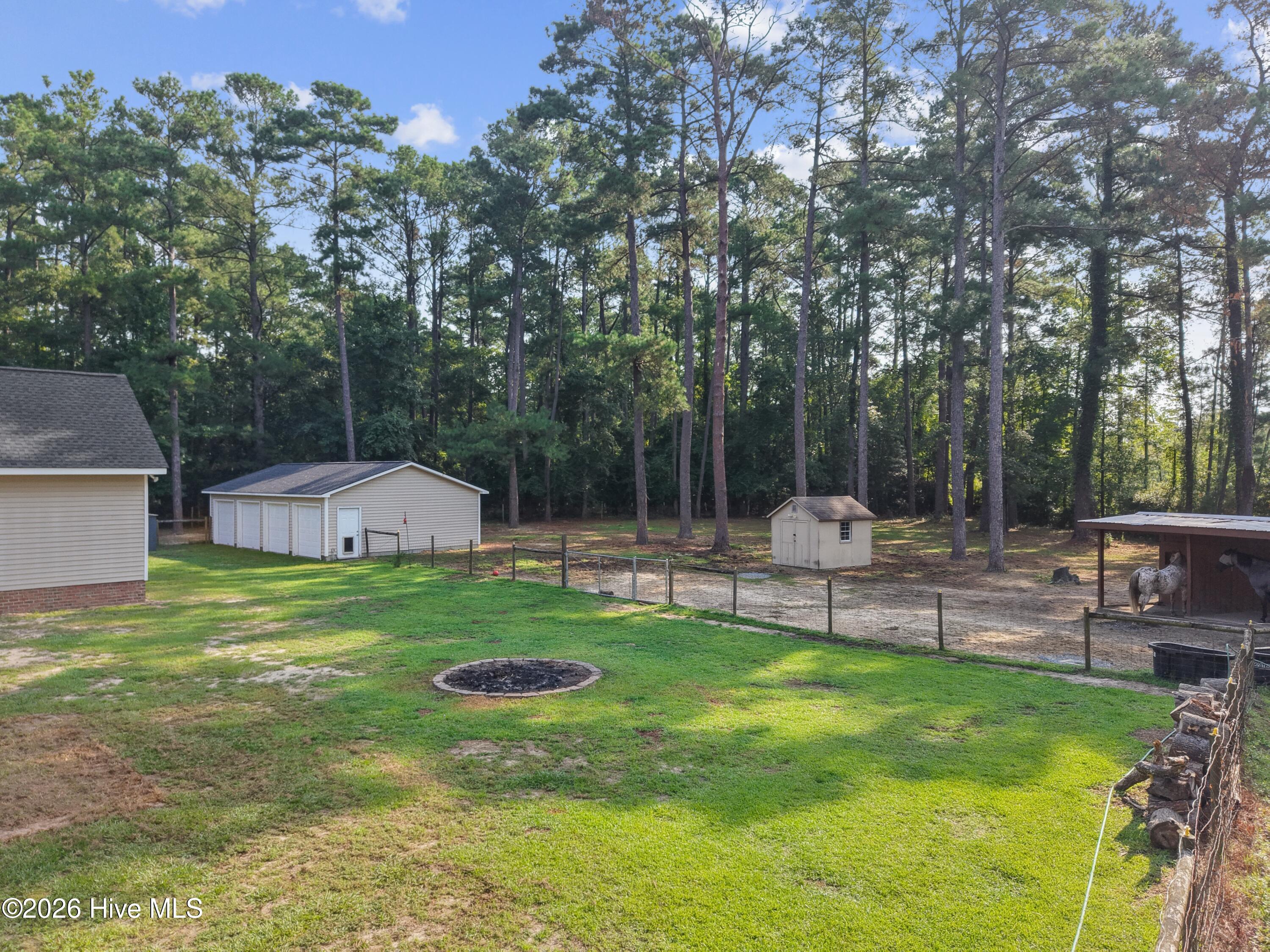 1518 Cowpen Landing Road