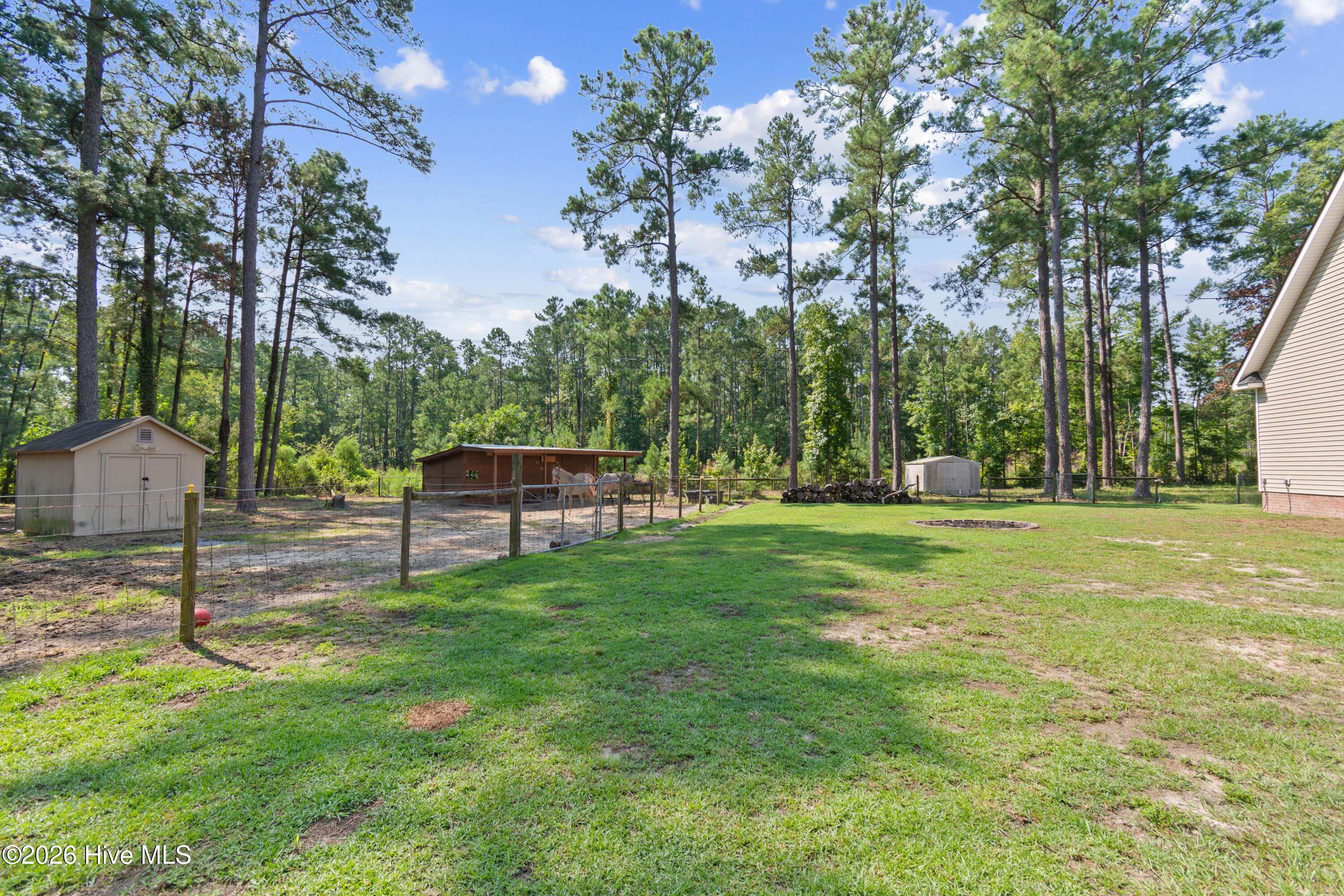 1518 Cowpen Landing Road