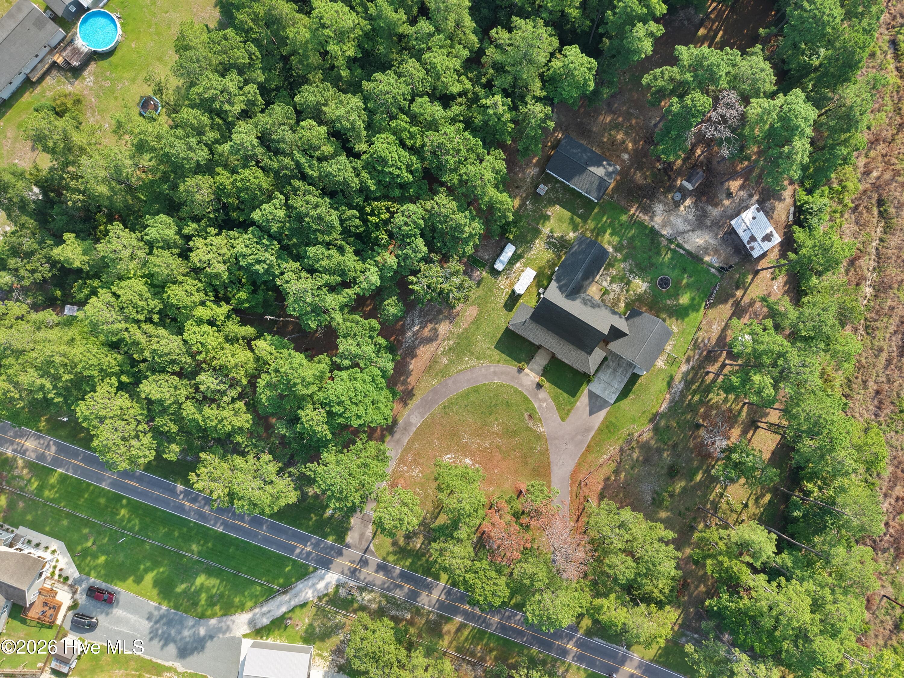 1518 Cowpen Landing Road