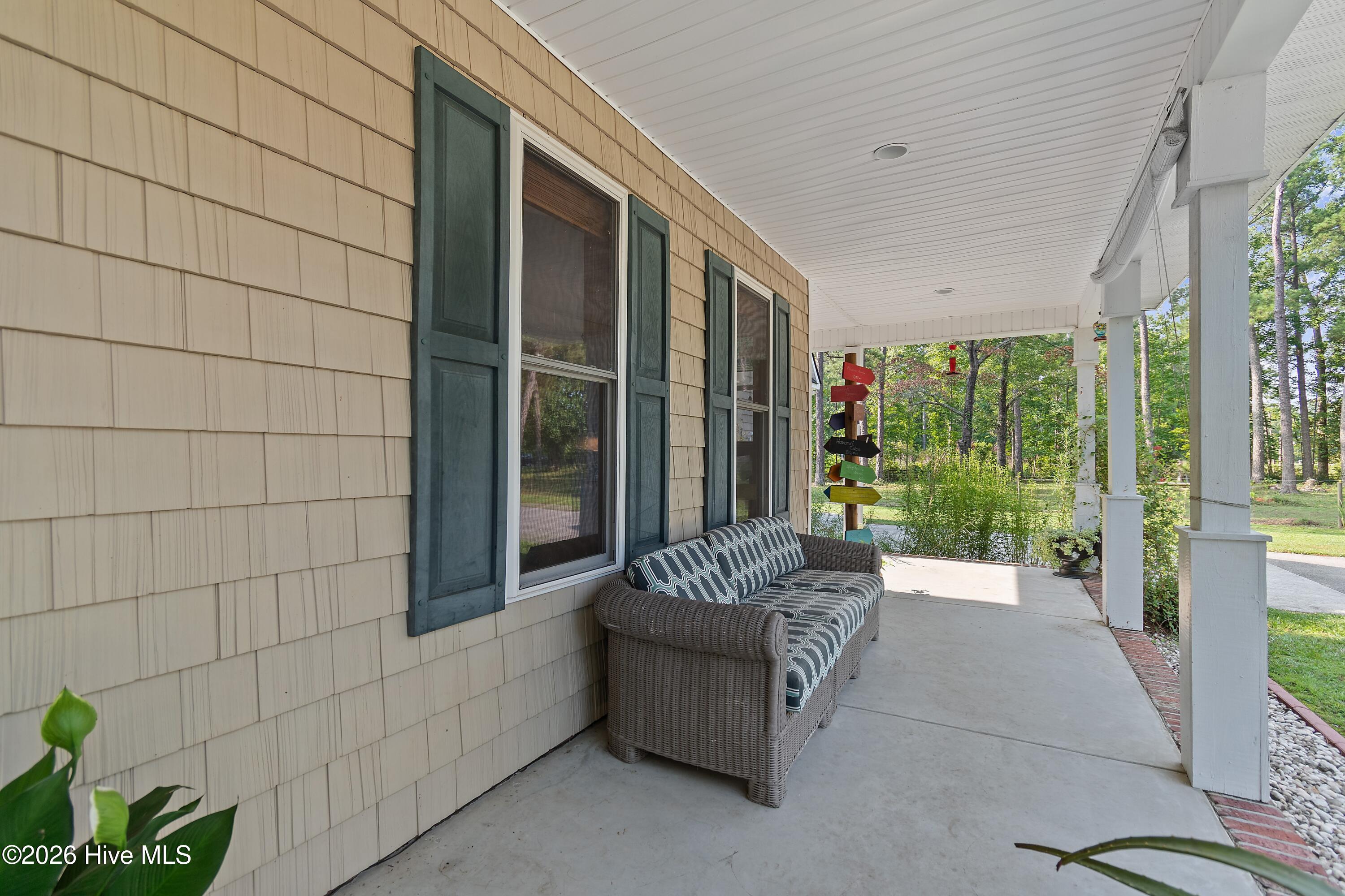 1518 Cowpen Landing Road