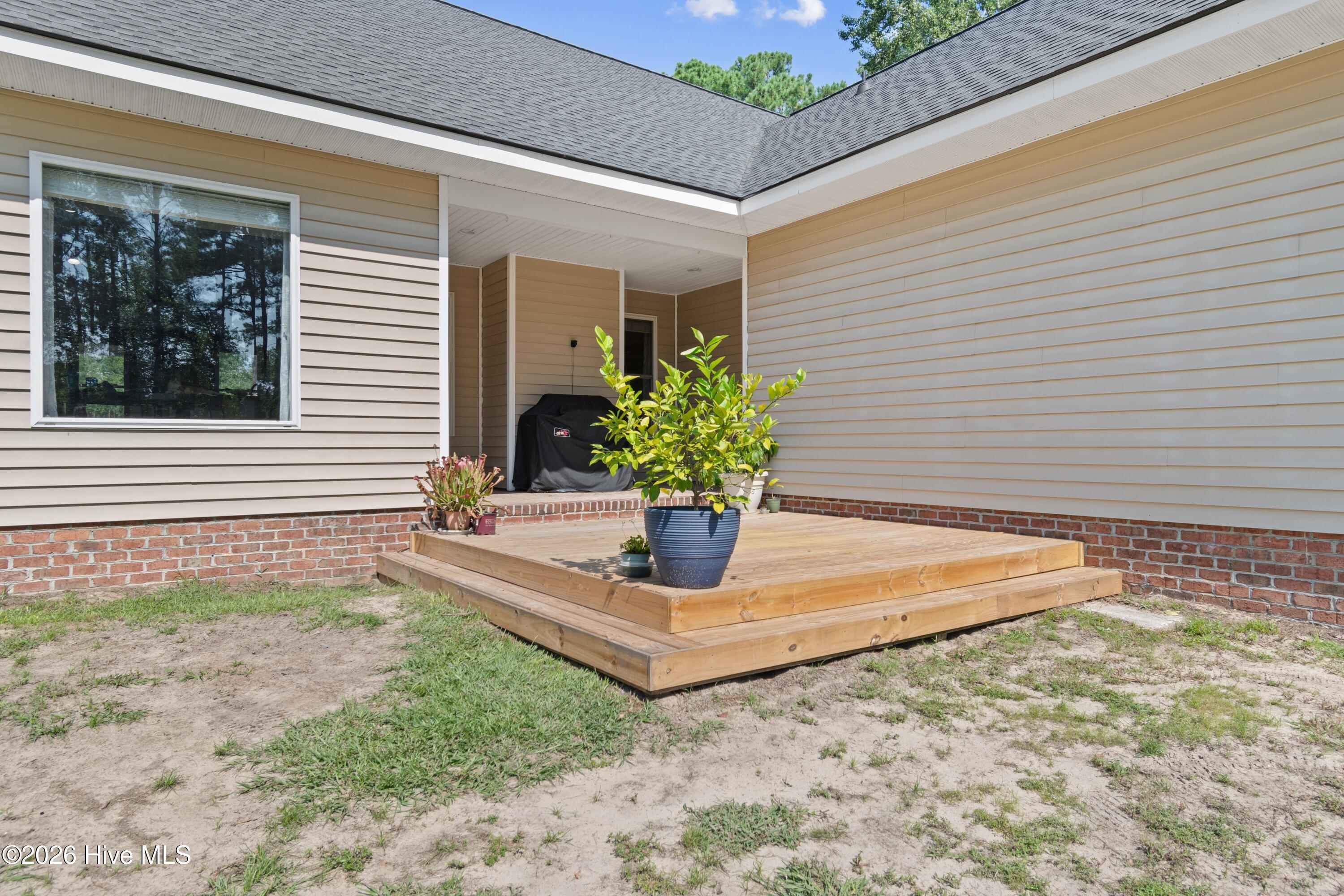 1518 Cowpen Landing Road