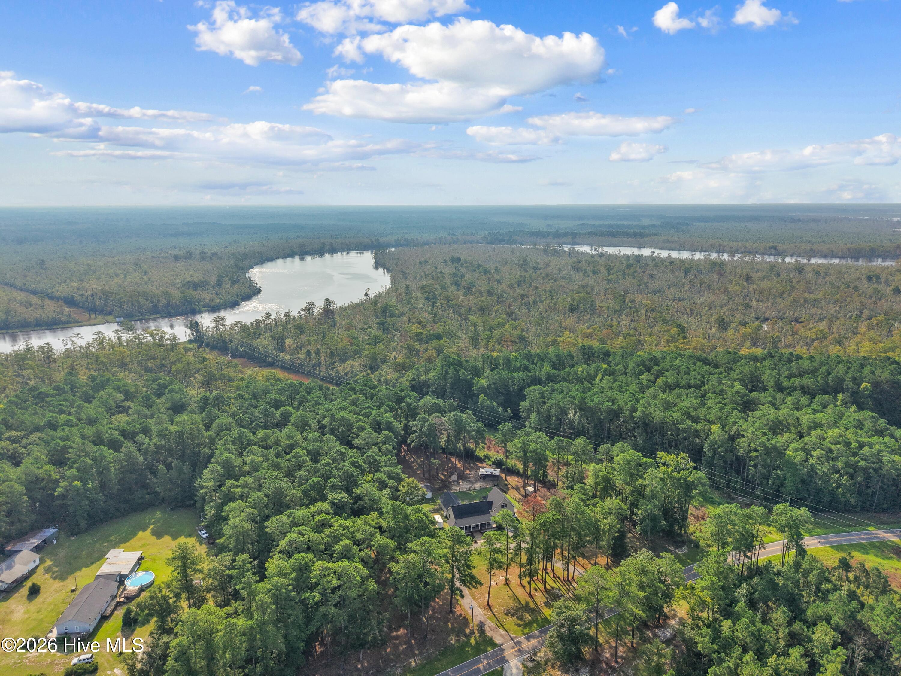 1518 Cowpen Landing Road