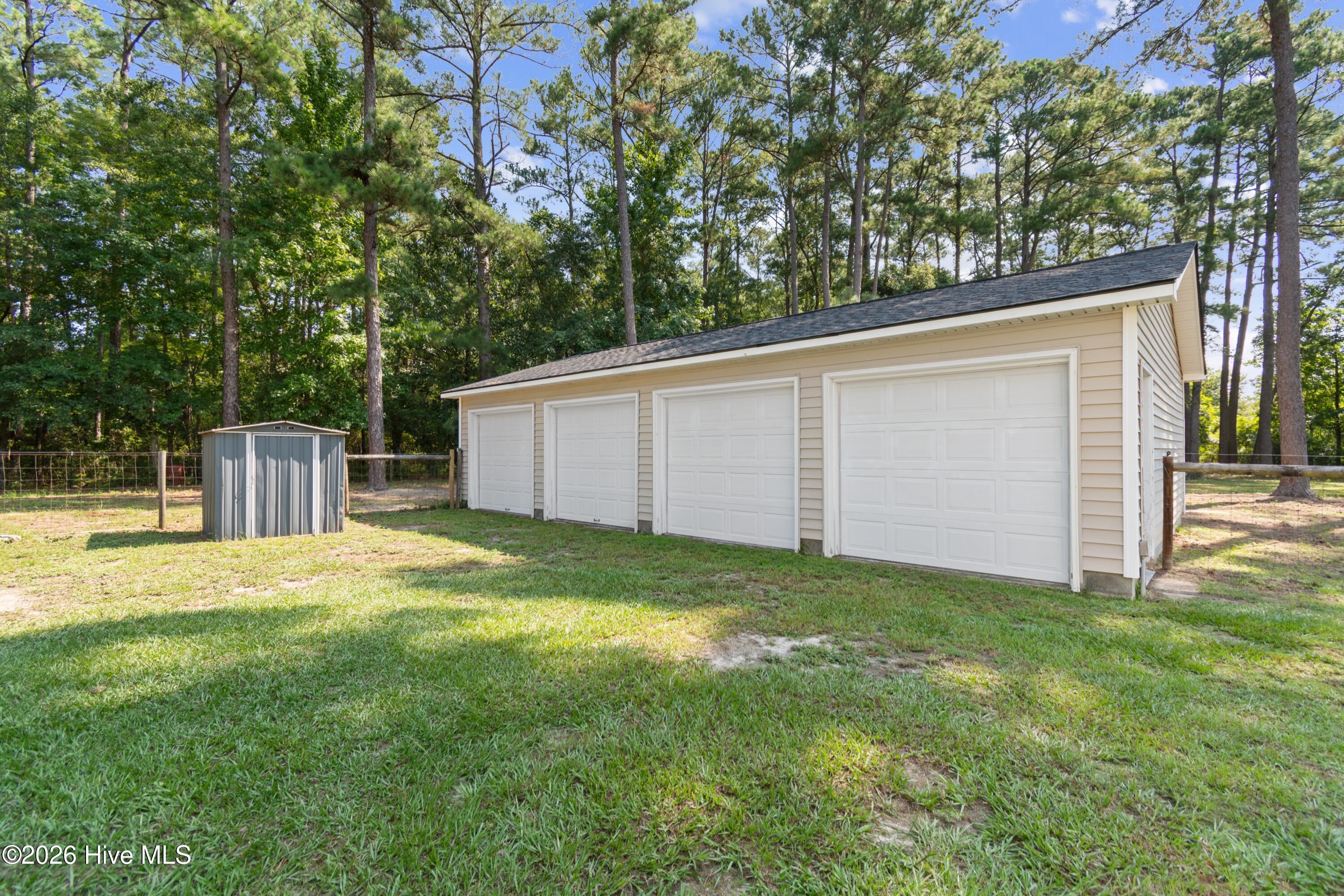 1518 Cowpen Landing Road