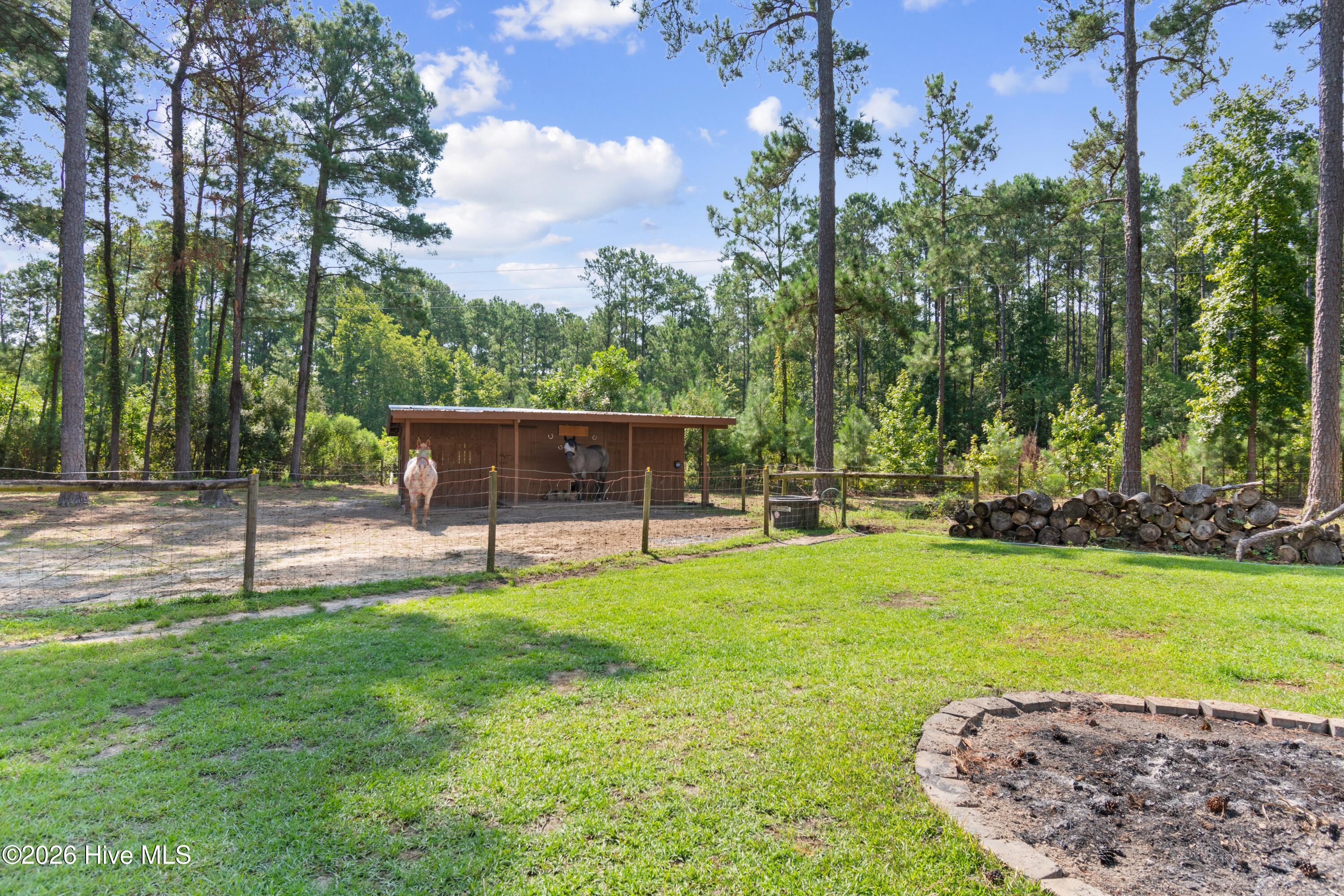 1518 Cowpen Landing Road