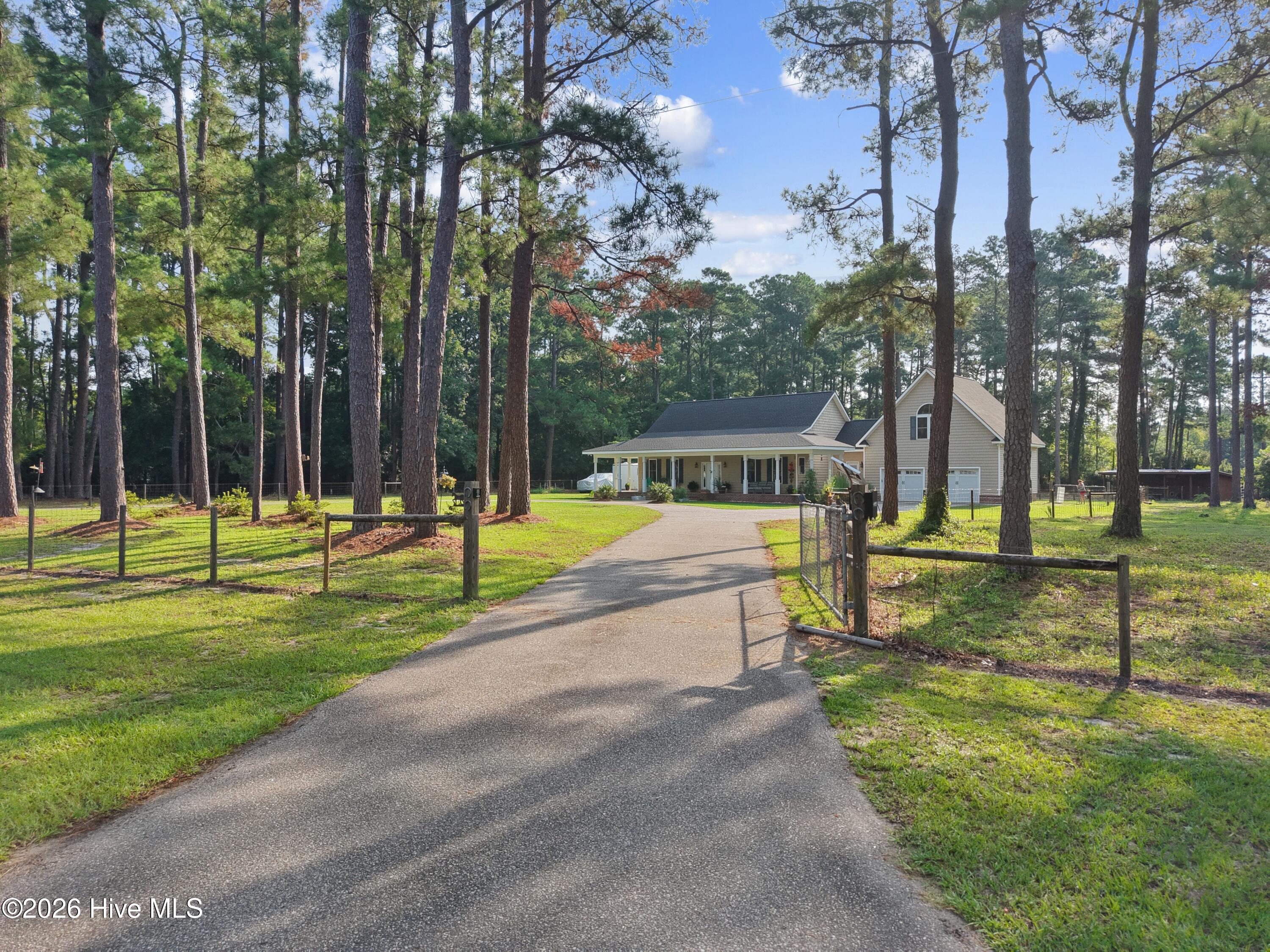 1518 Cowpen Landing Road