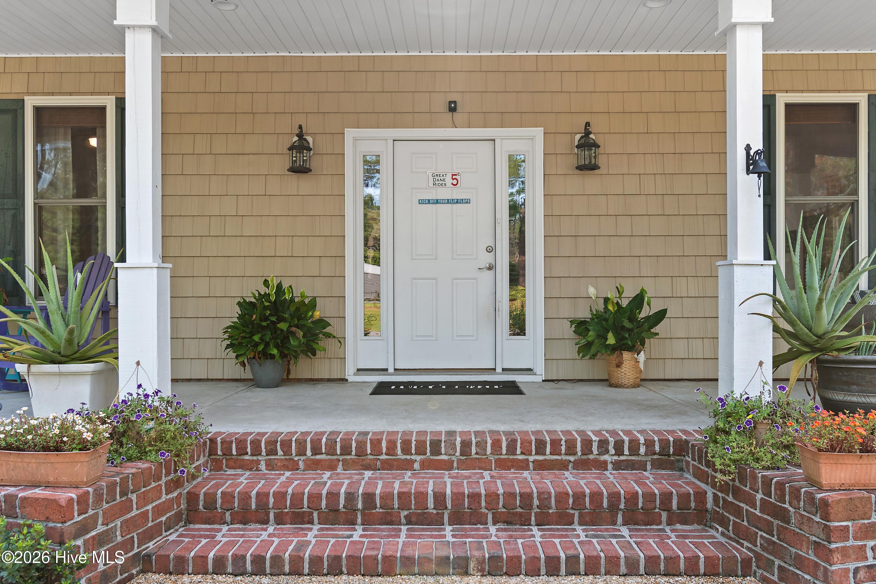 1518 Cowpen Landing Road