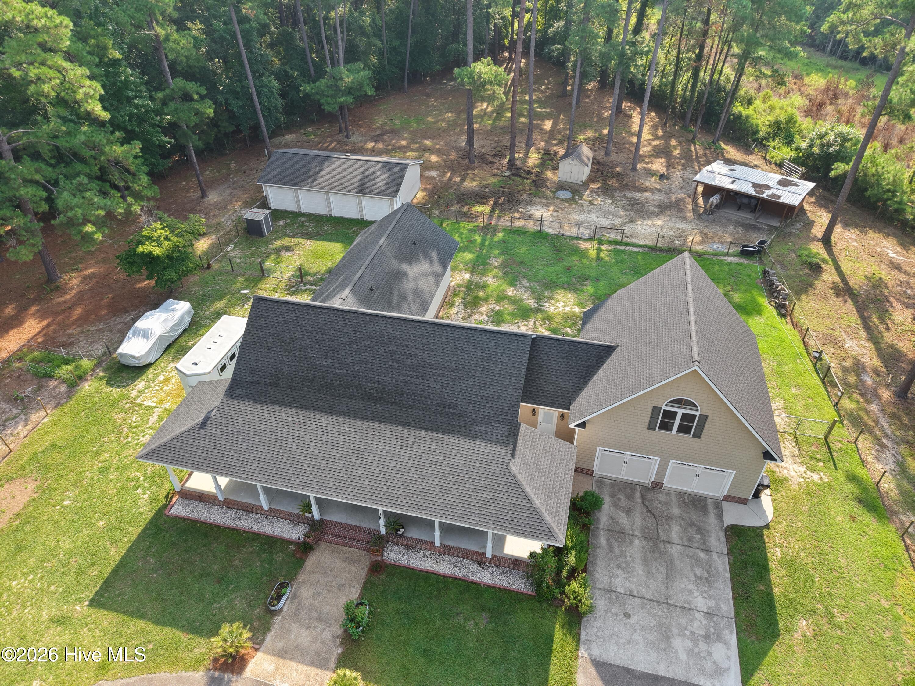 1518 Cowpen Landing Road