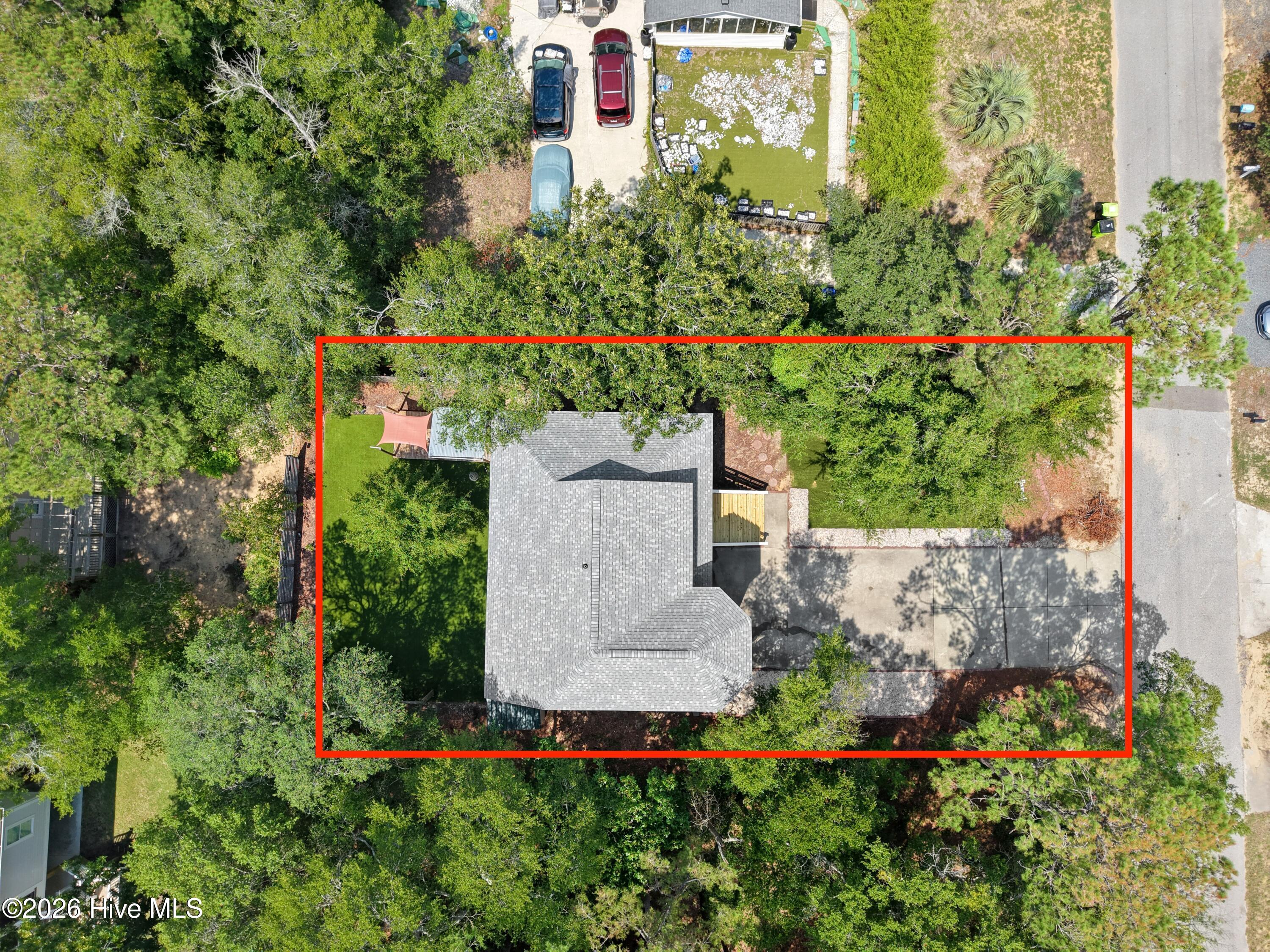 117 NE 33rd Street