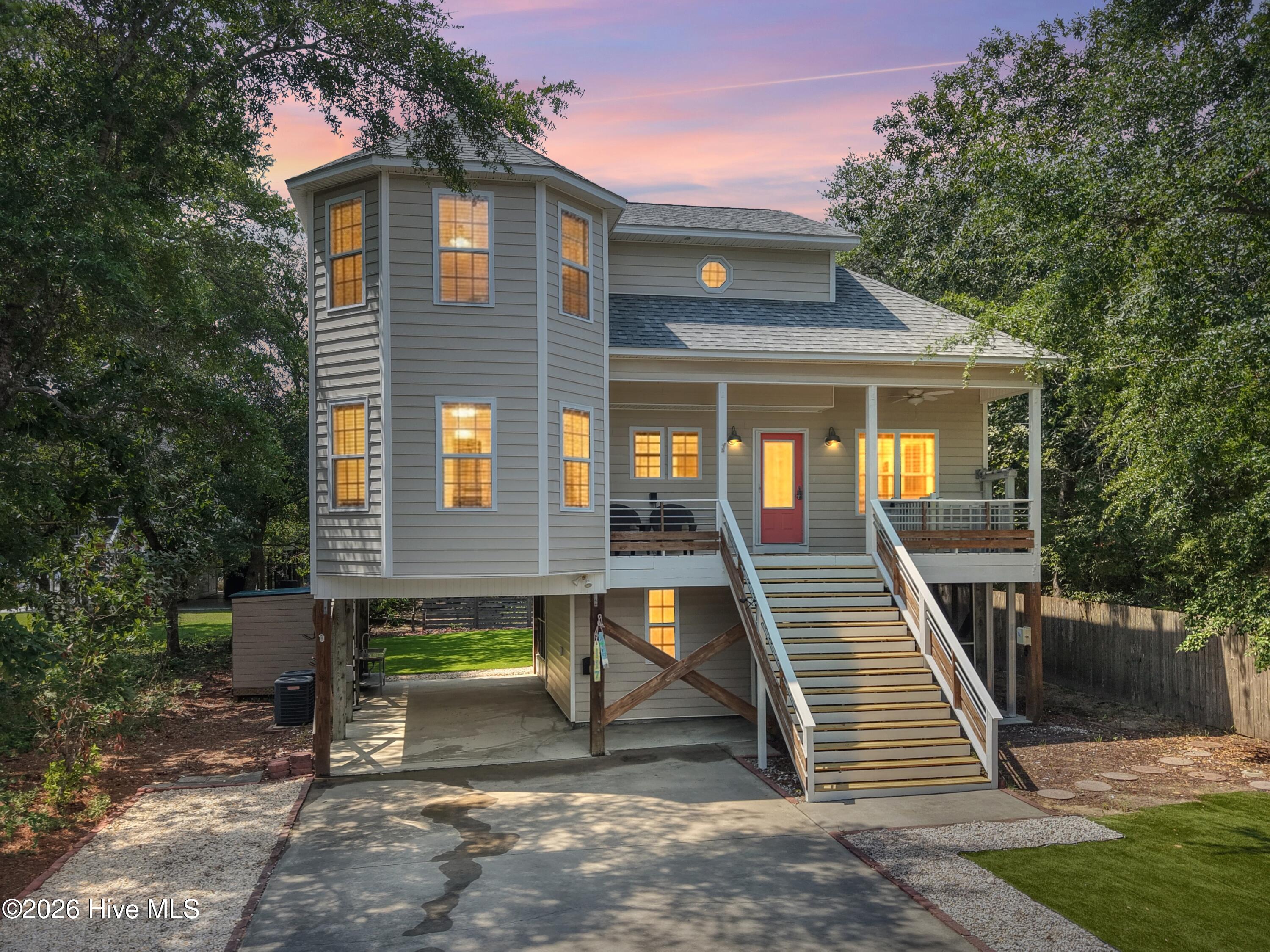 117 NE 33rd Street