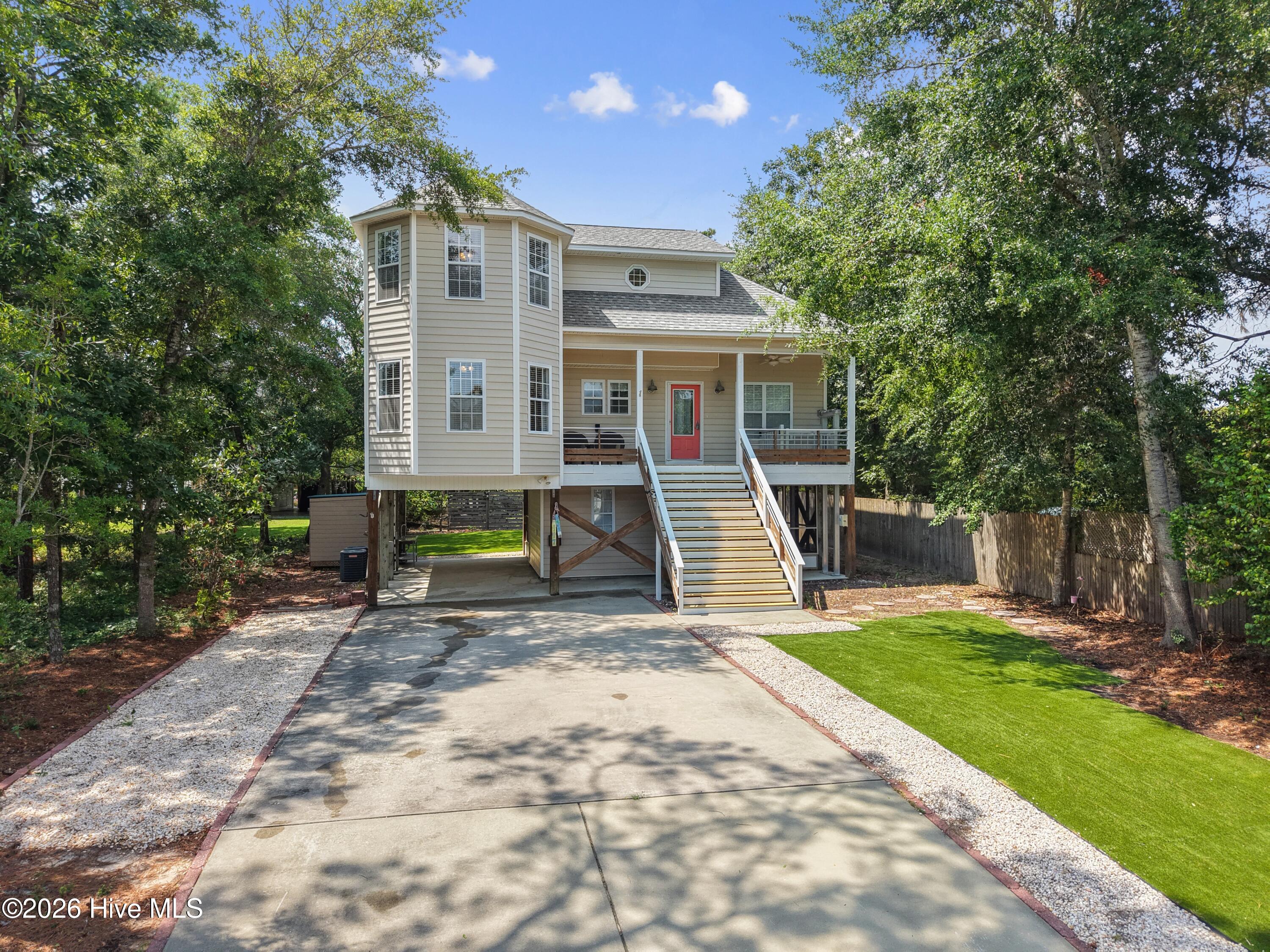 117 NE 33rd Street