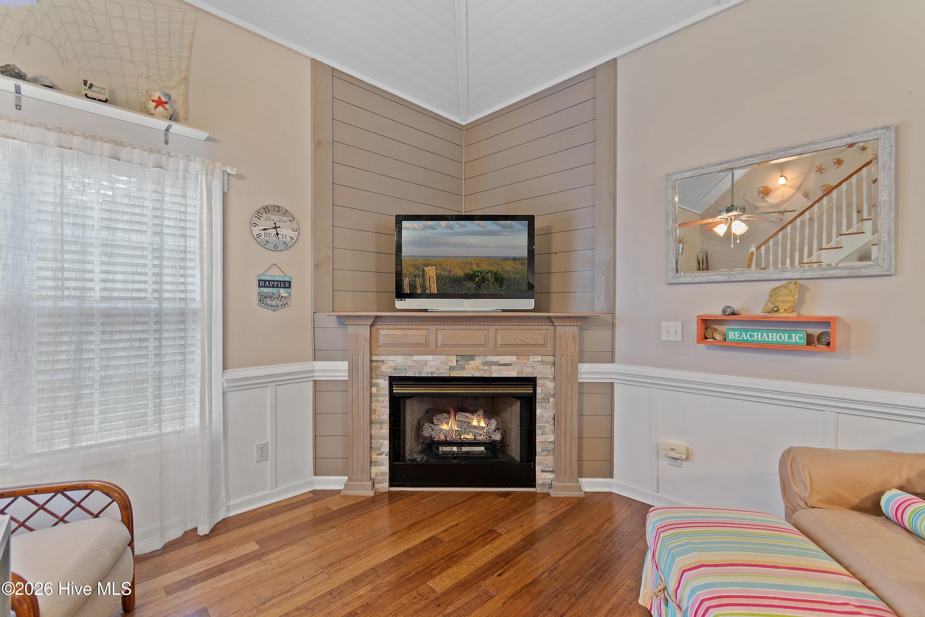 117 NE 33rd Street