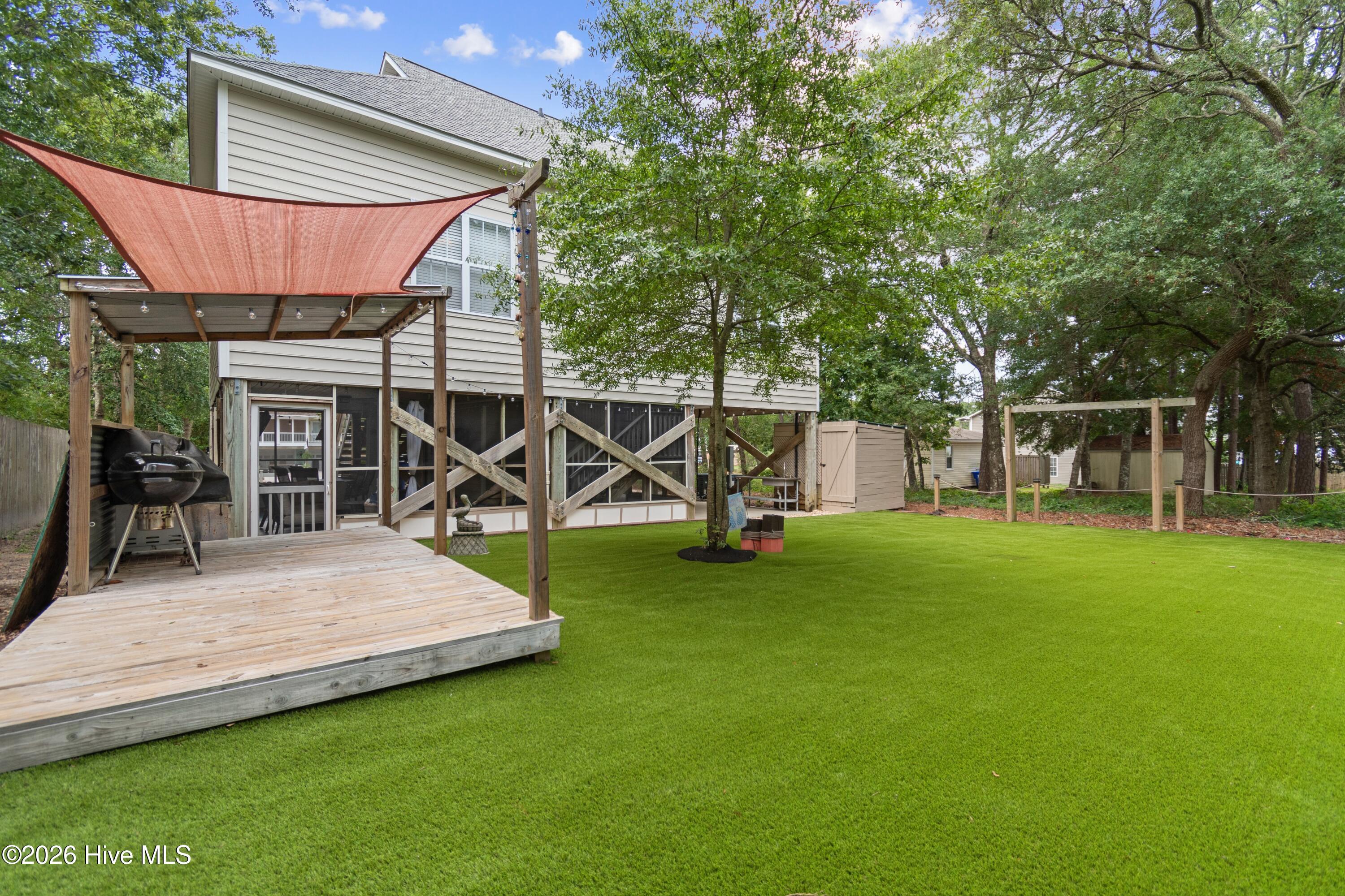 117 NE 33rd Street