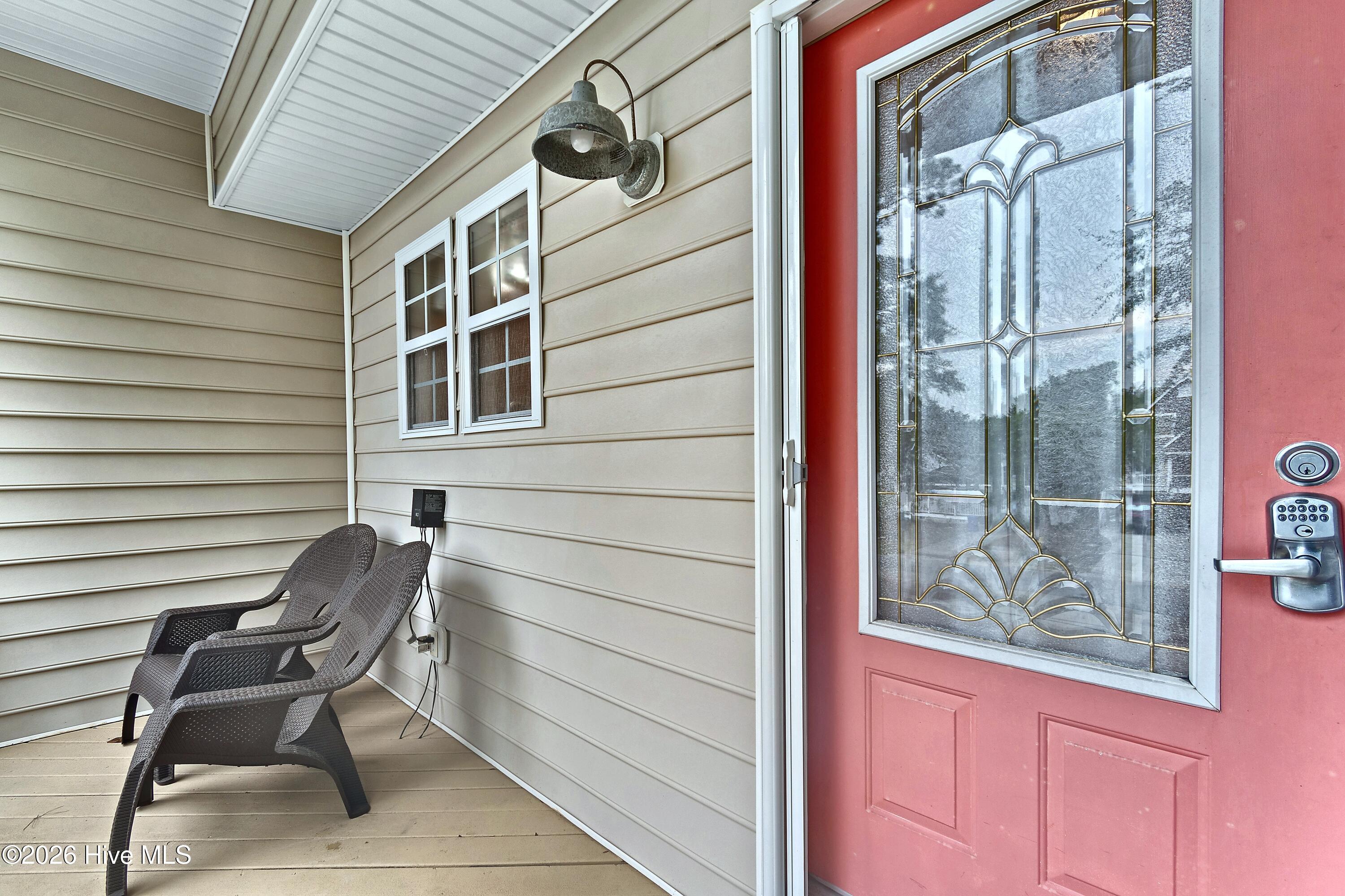 117 NE 33rd Street