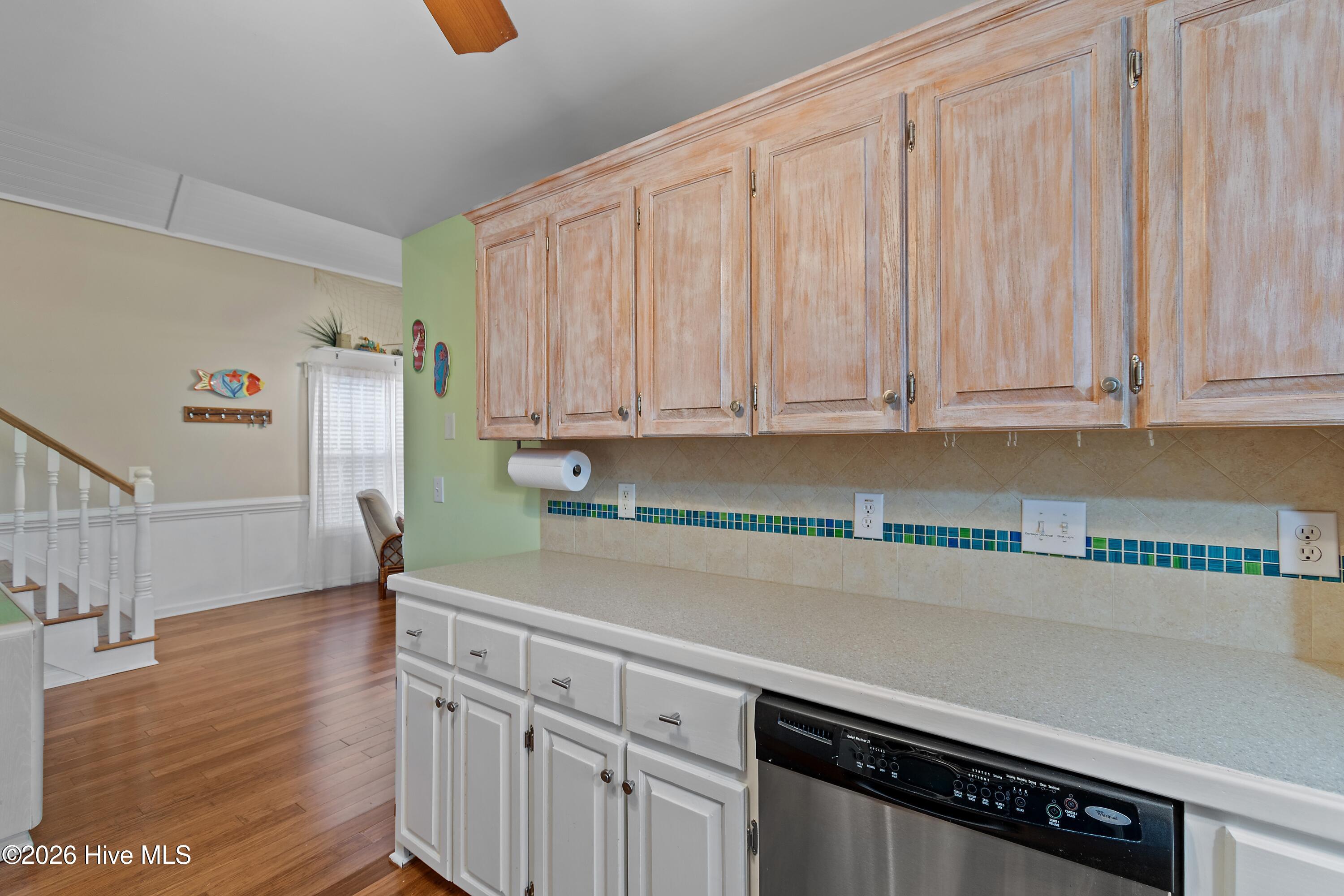 117 NE 33rd Street
