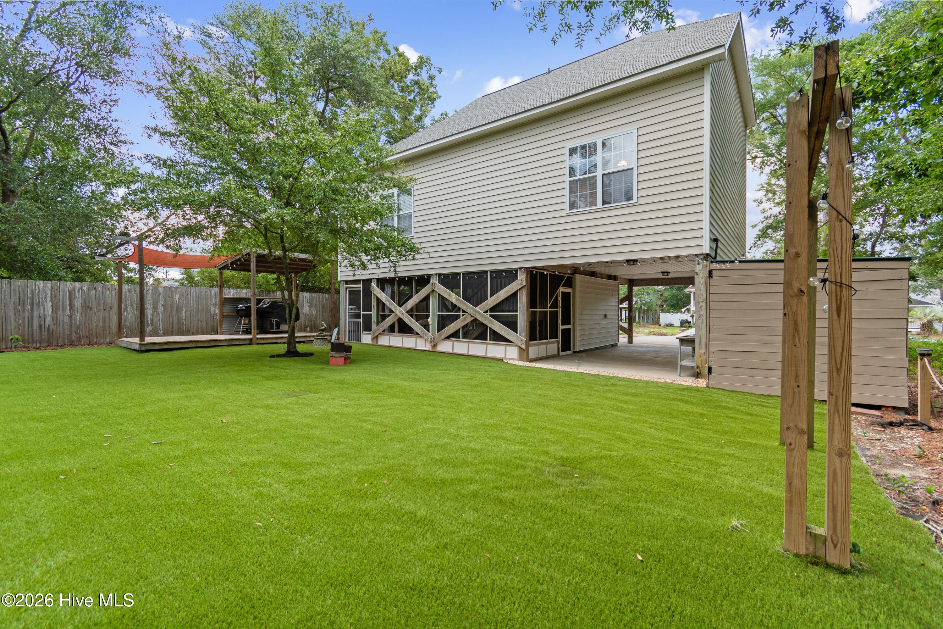 117 NE 33rd Street