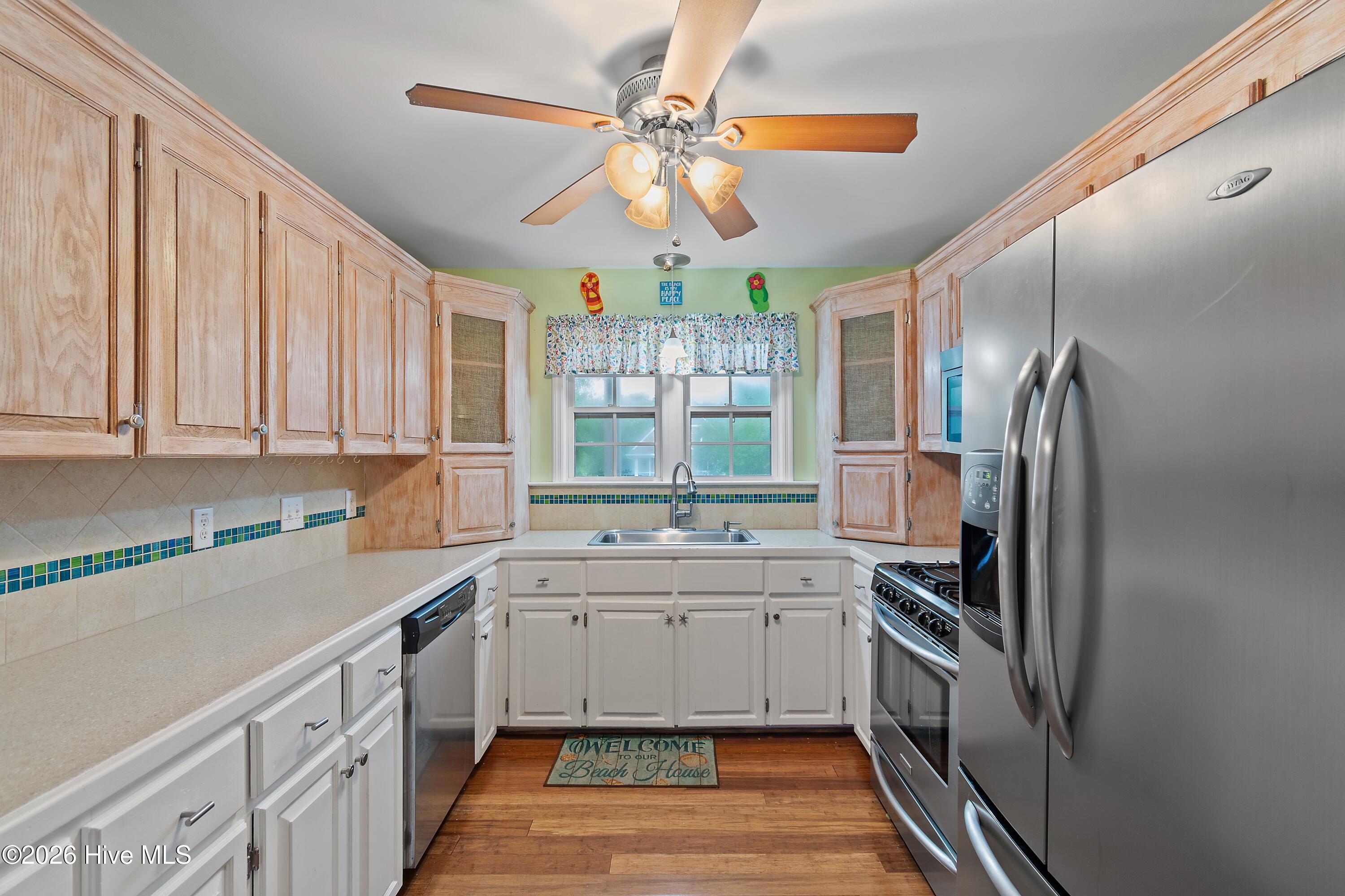 117 NE 33rd Street