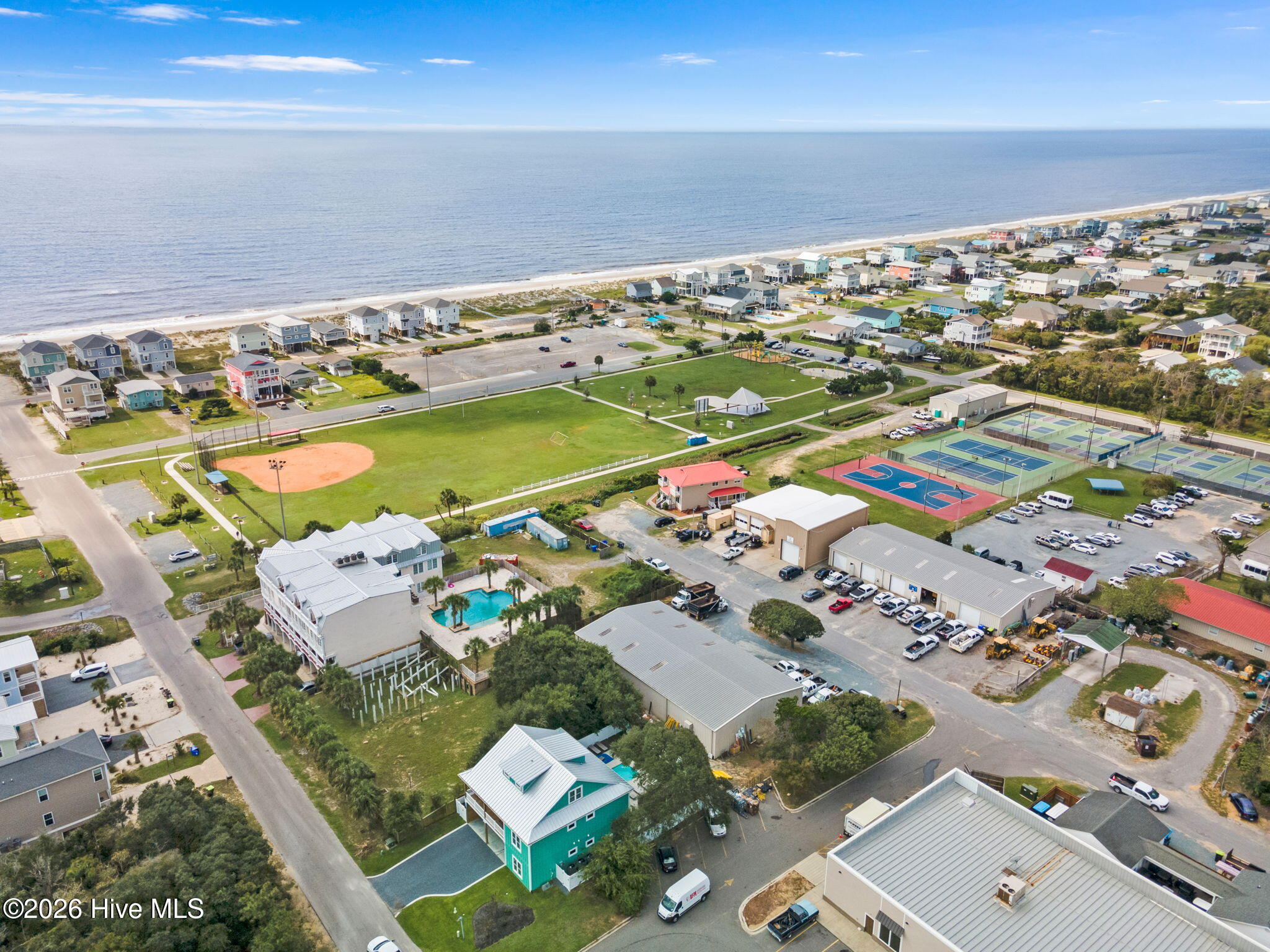 117 NE 33rd Street