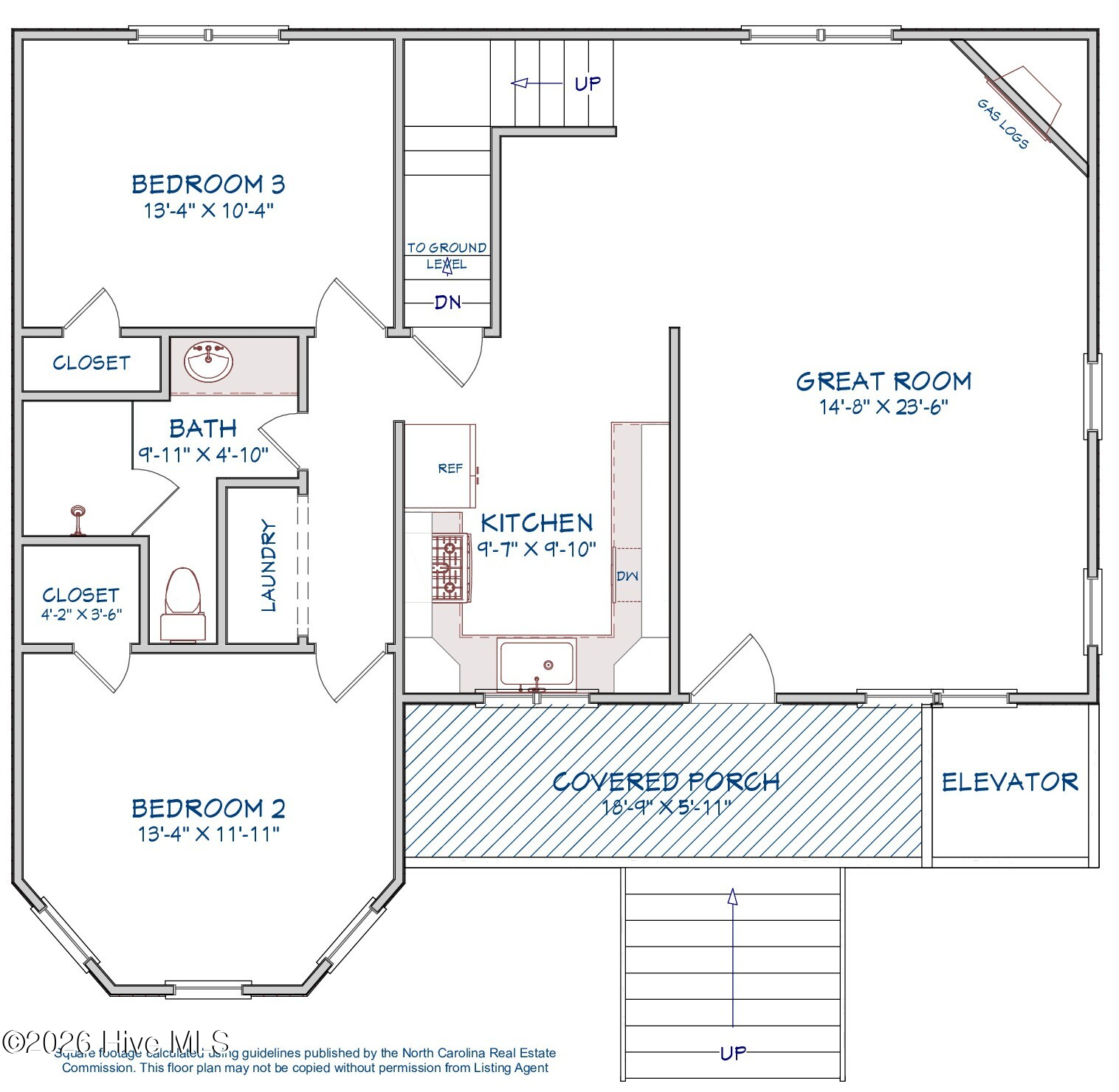 117 NE 33rd Street