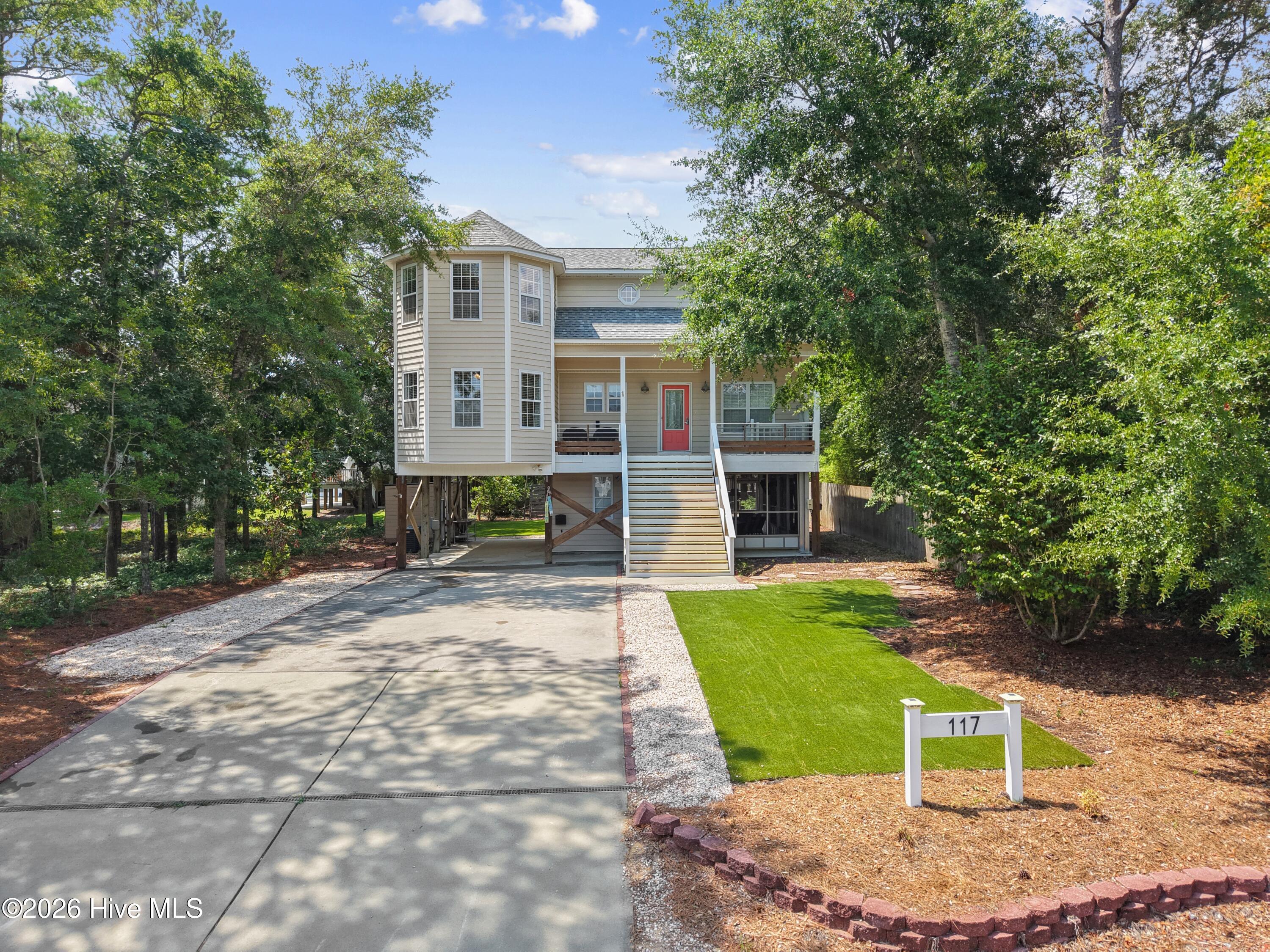 117 NE 33rd Street
