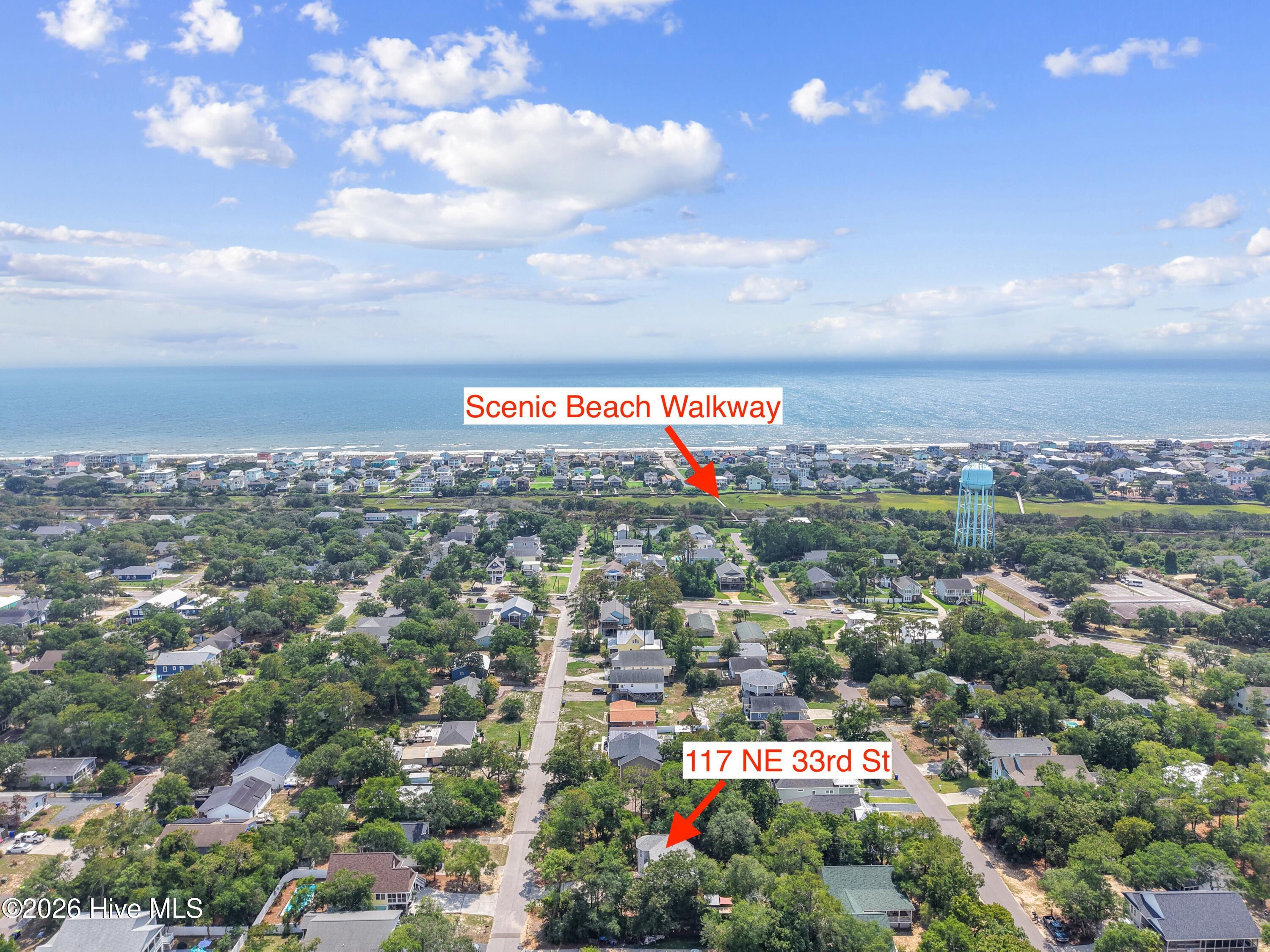 117 NE 33rd Street
