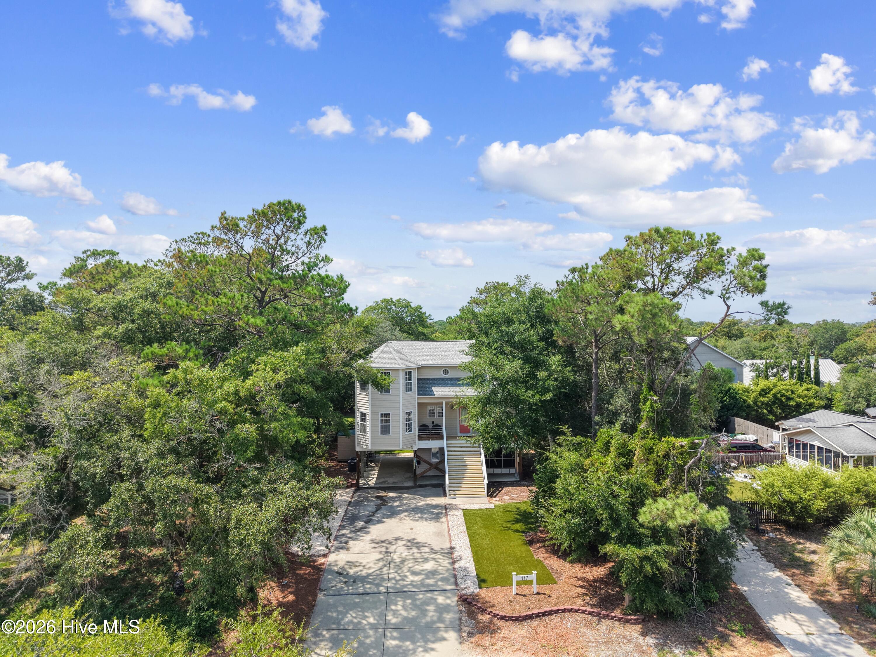 117 NE 33rd Street