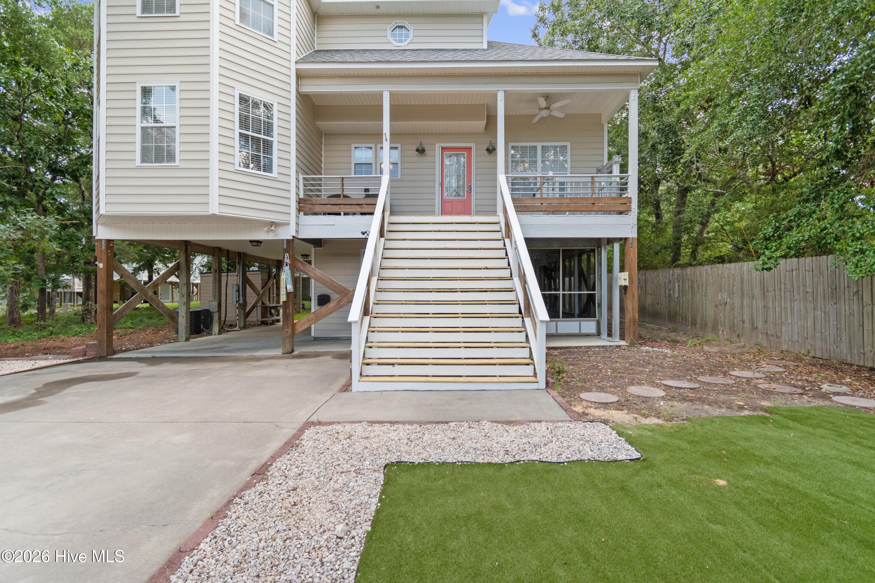 117 NE 33rd Street
