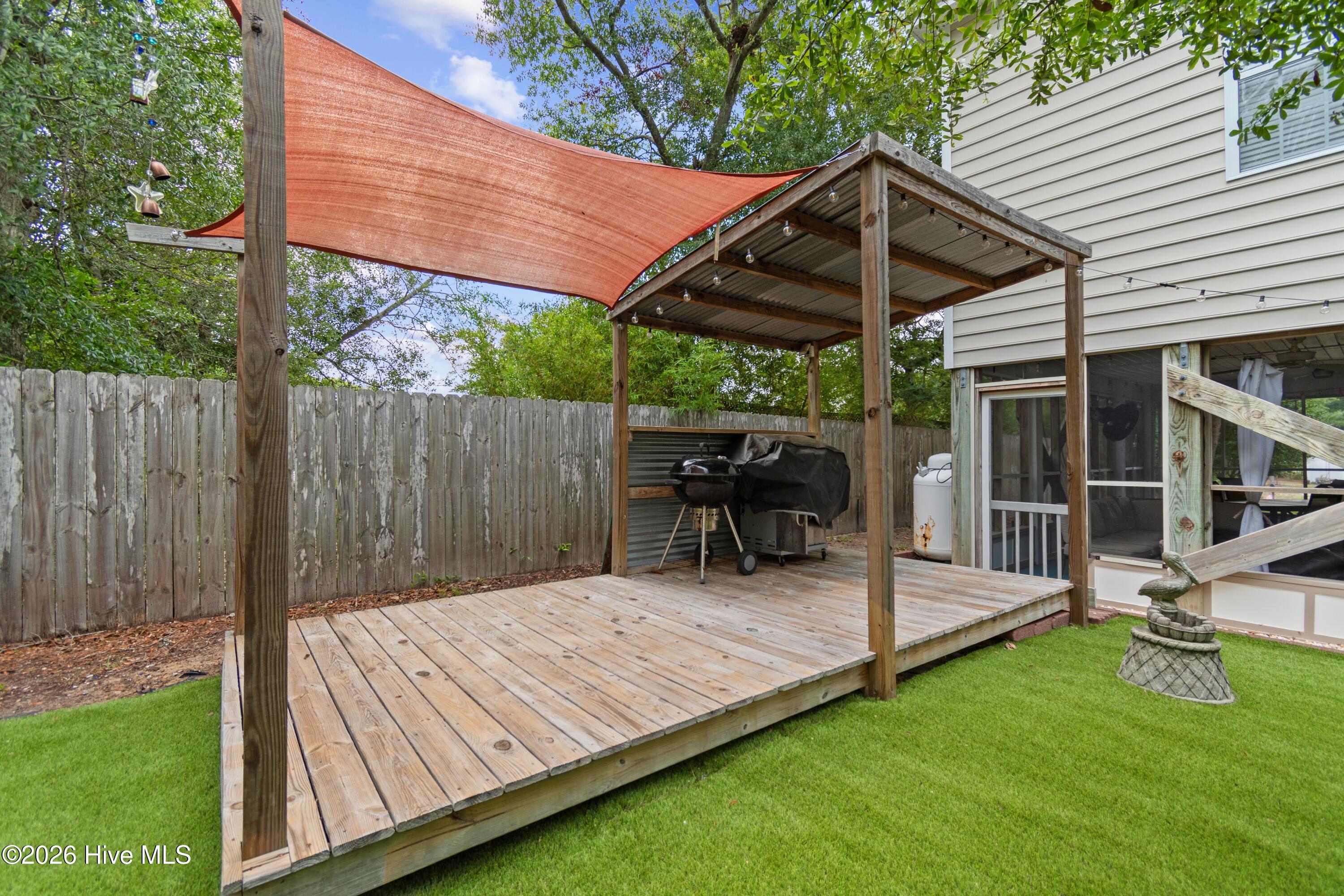 117 NE 33rd Street